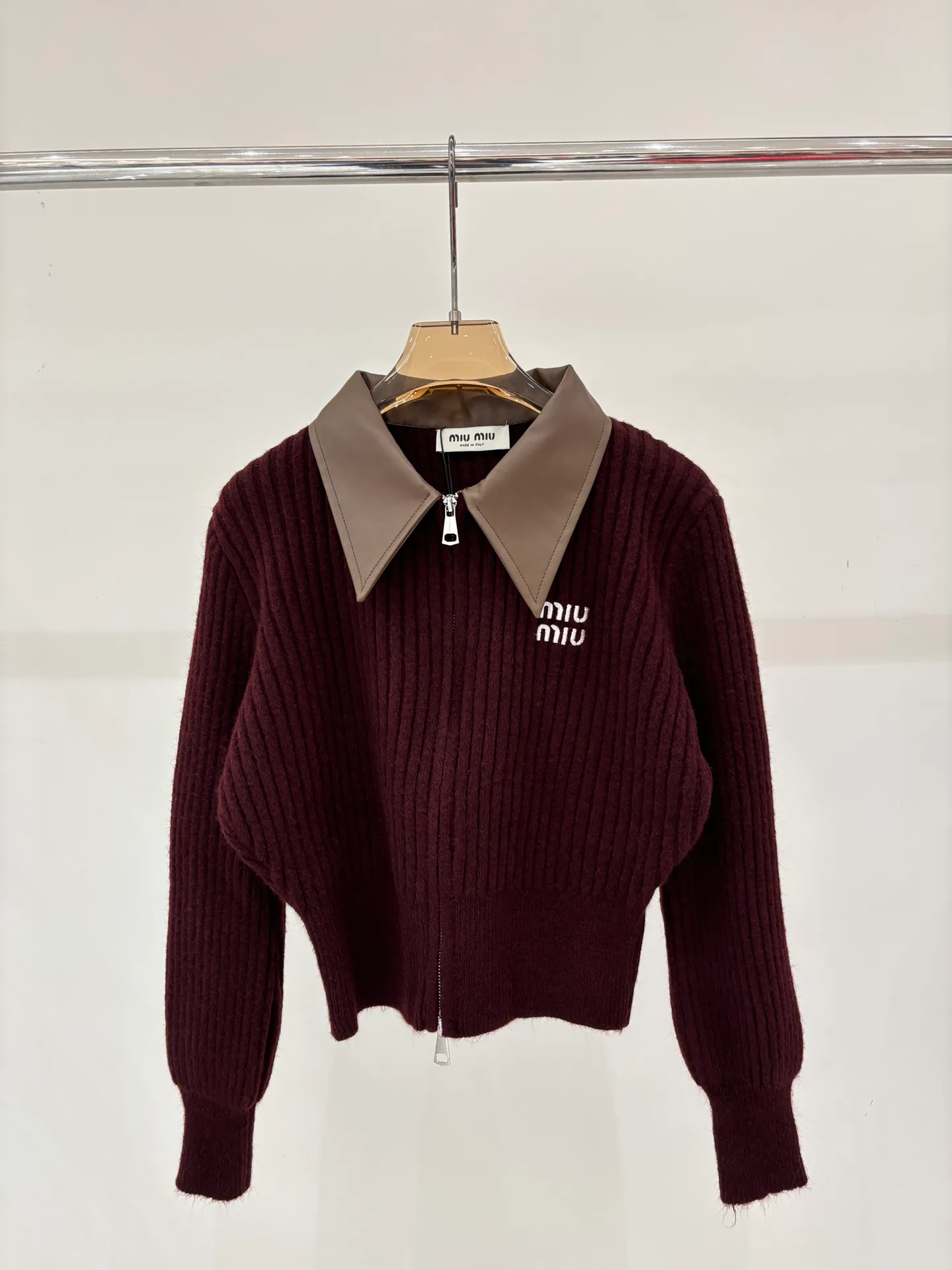 Джемперы И Свитеры Женские Miu Miu 833888