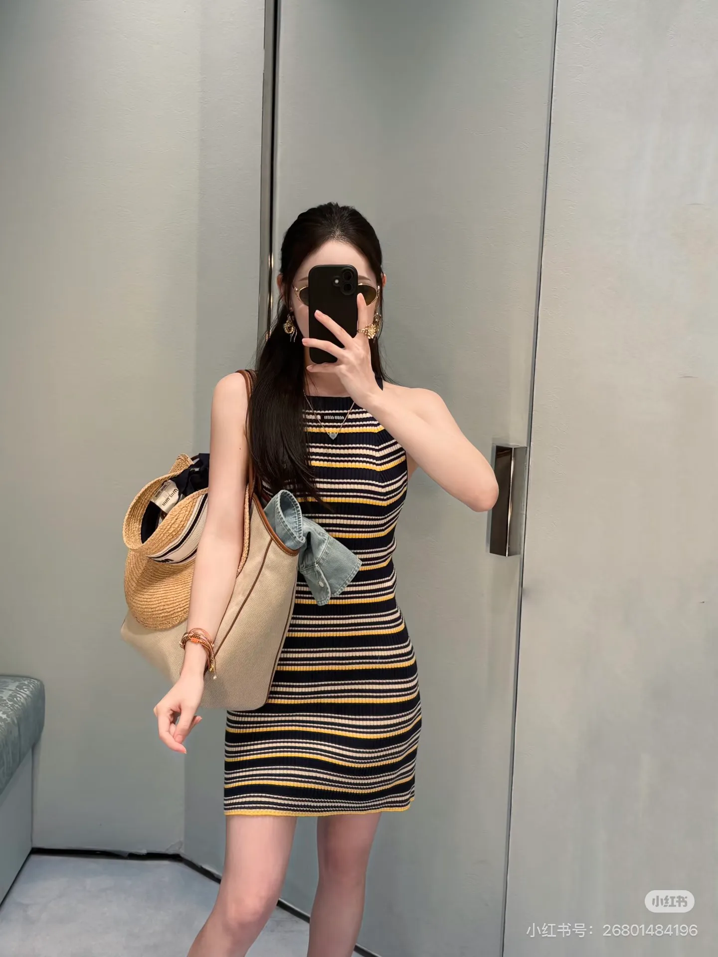 Платья Женские Prada 11446254