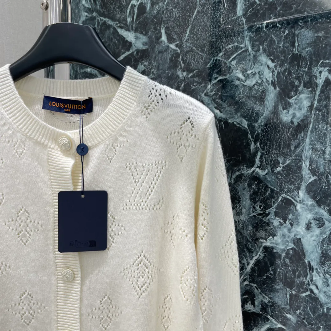 Джемперы И Свитеры Женские Louis Vuitton 181771