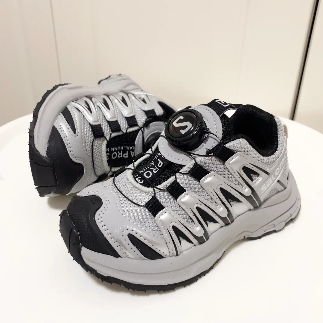 Кроссовки Женские Salomon 17963845