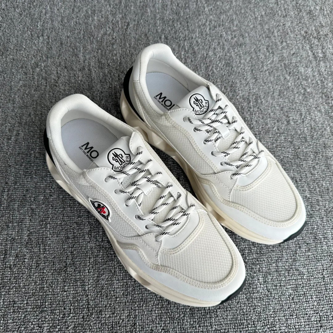 Кроссовки Мужские Moncler 19067333