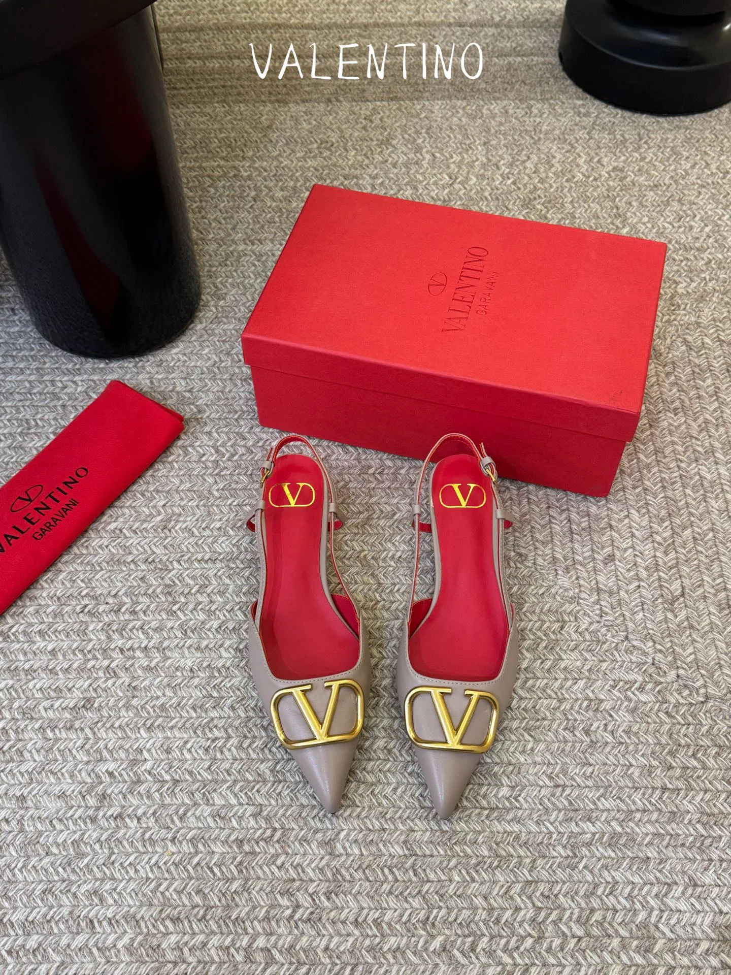 Туфли Женские Valentino 11870477