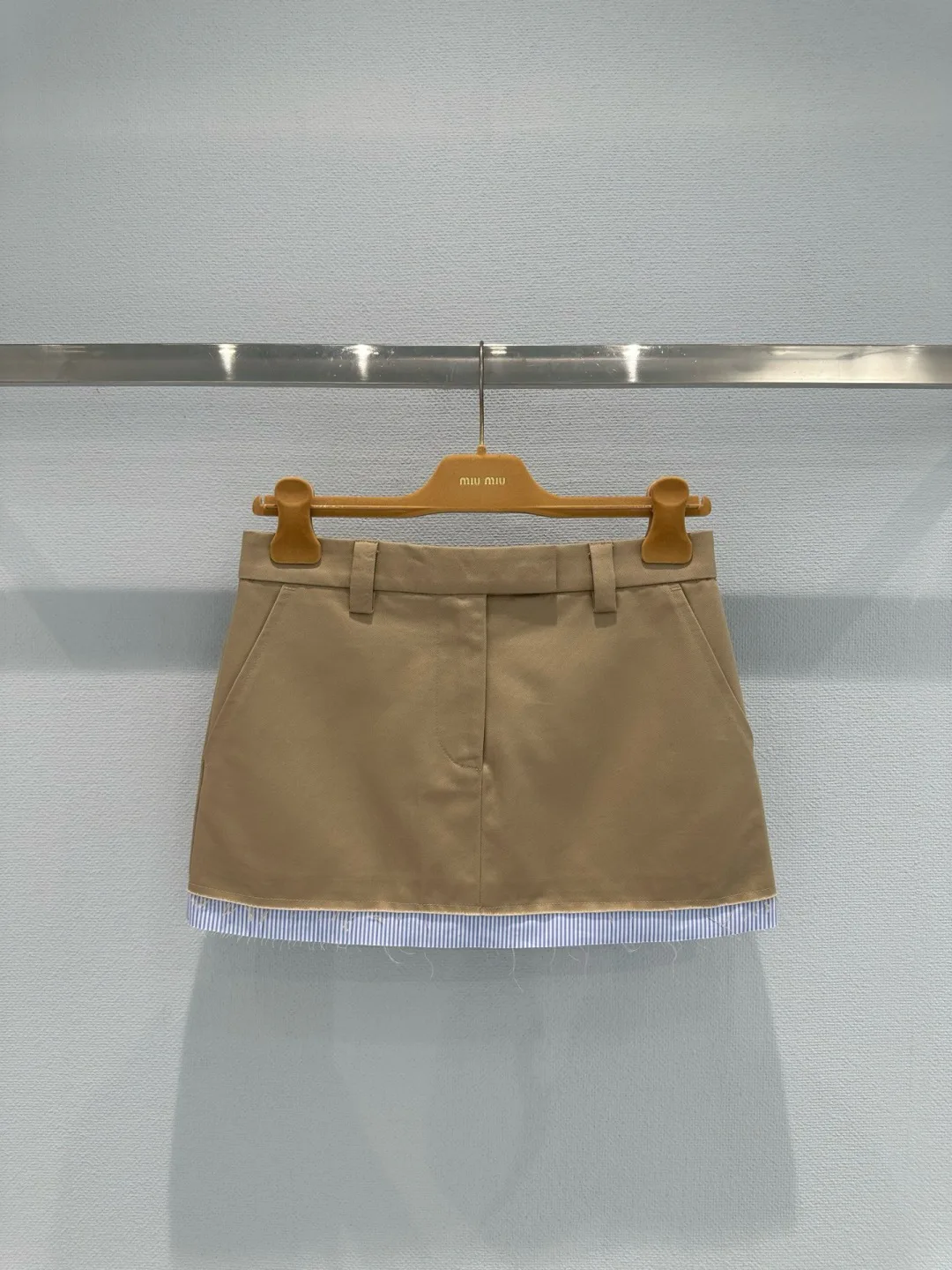 Юбки Женские Miu Miu 10032211