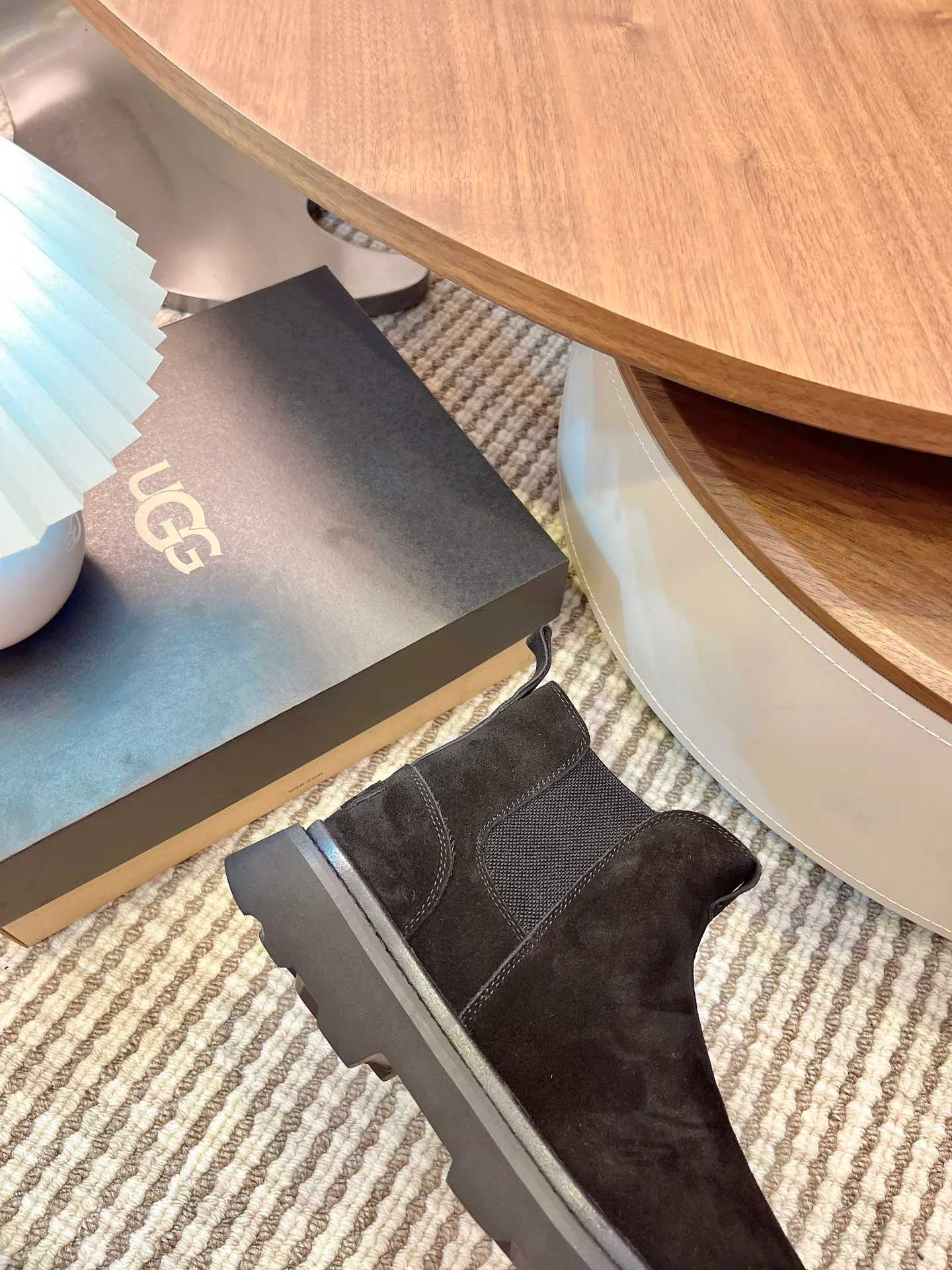 Ботинки Мужские Ugg 197634