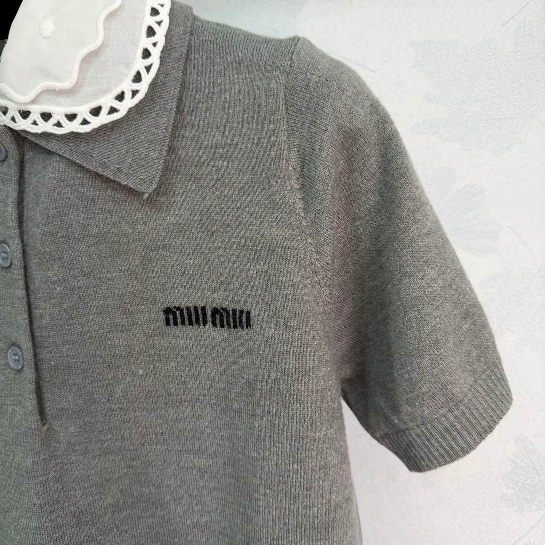 Топы Женские Miu Miu 5519786