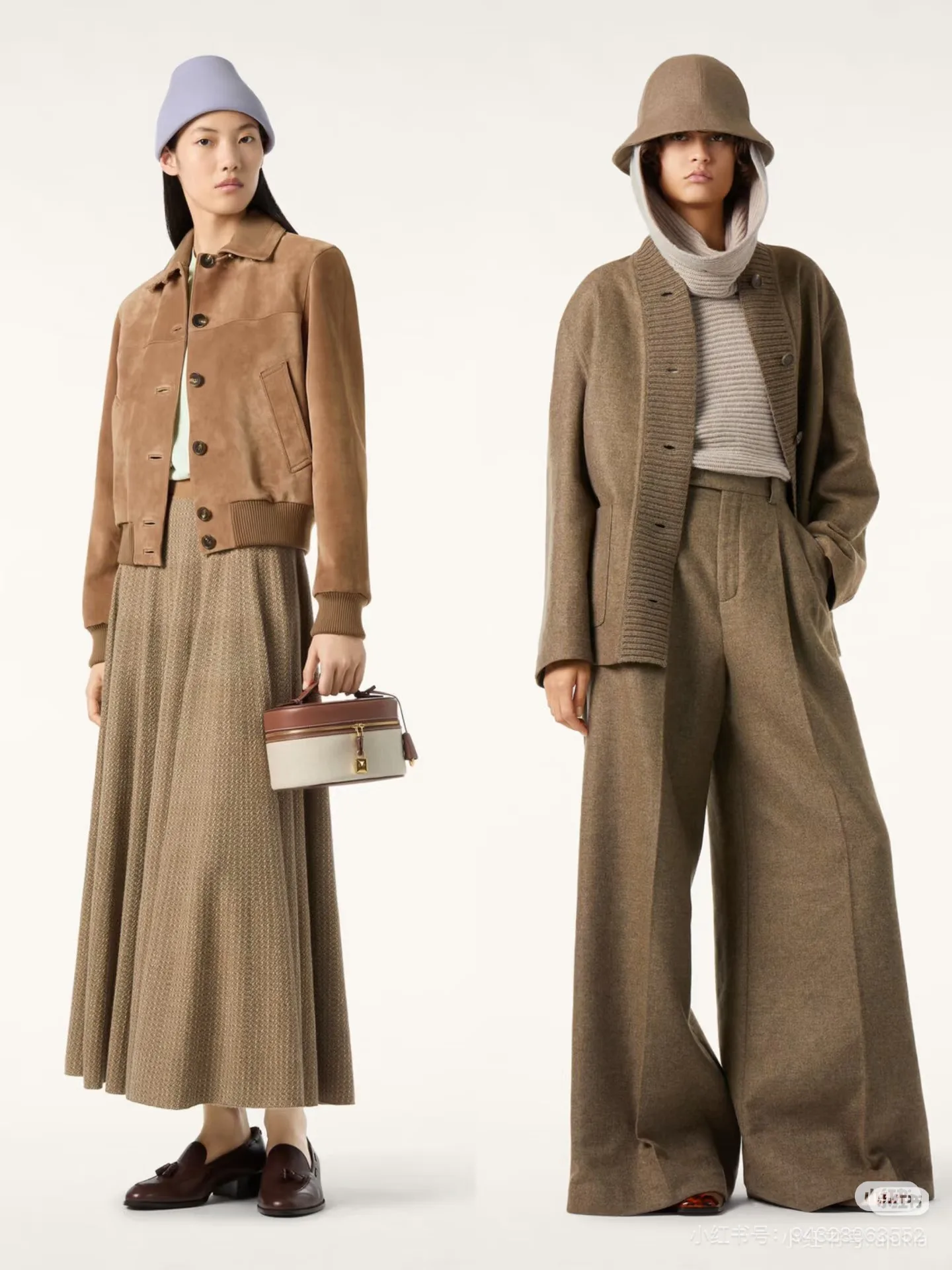 Кожаные Куртки И Дублёнки Женские Loro Piana 10488627