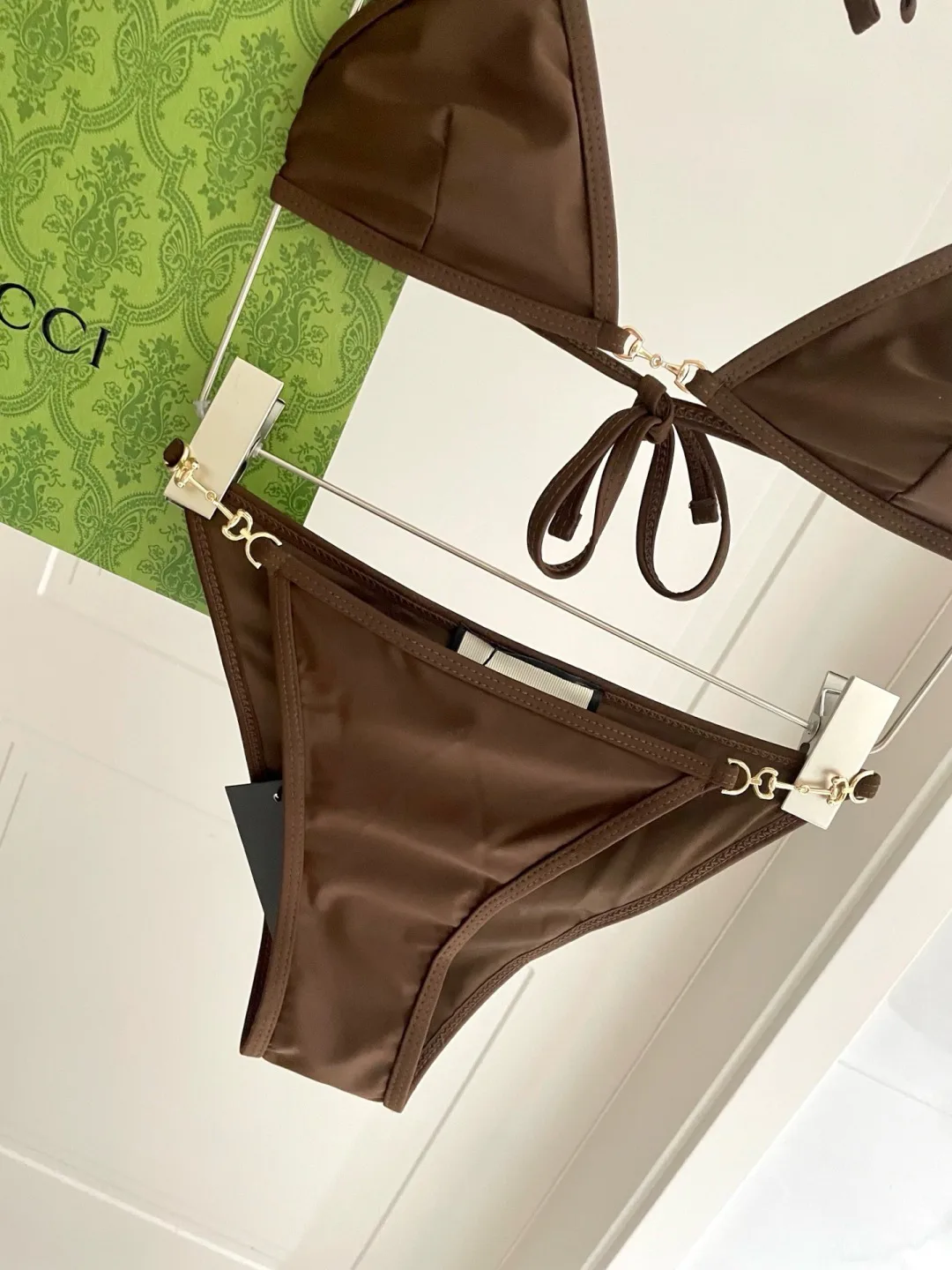 Купальники Женские Gucci 17646729