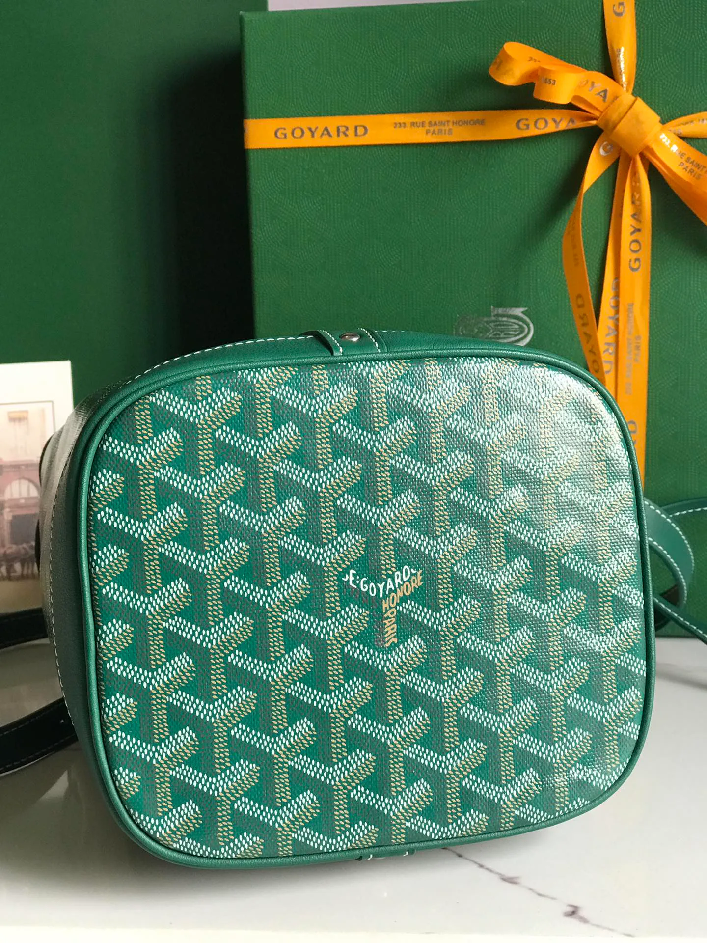 Сумки На Ремне Женские Goyard 1372111