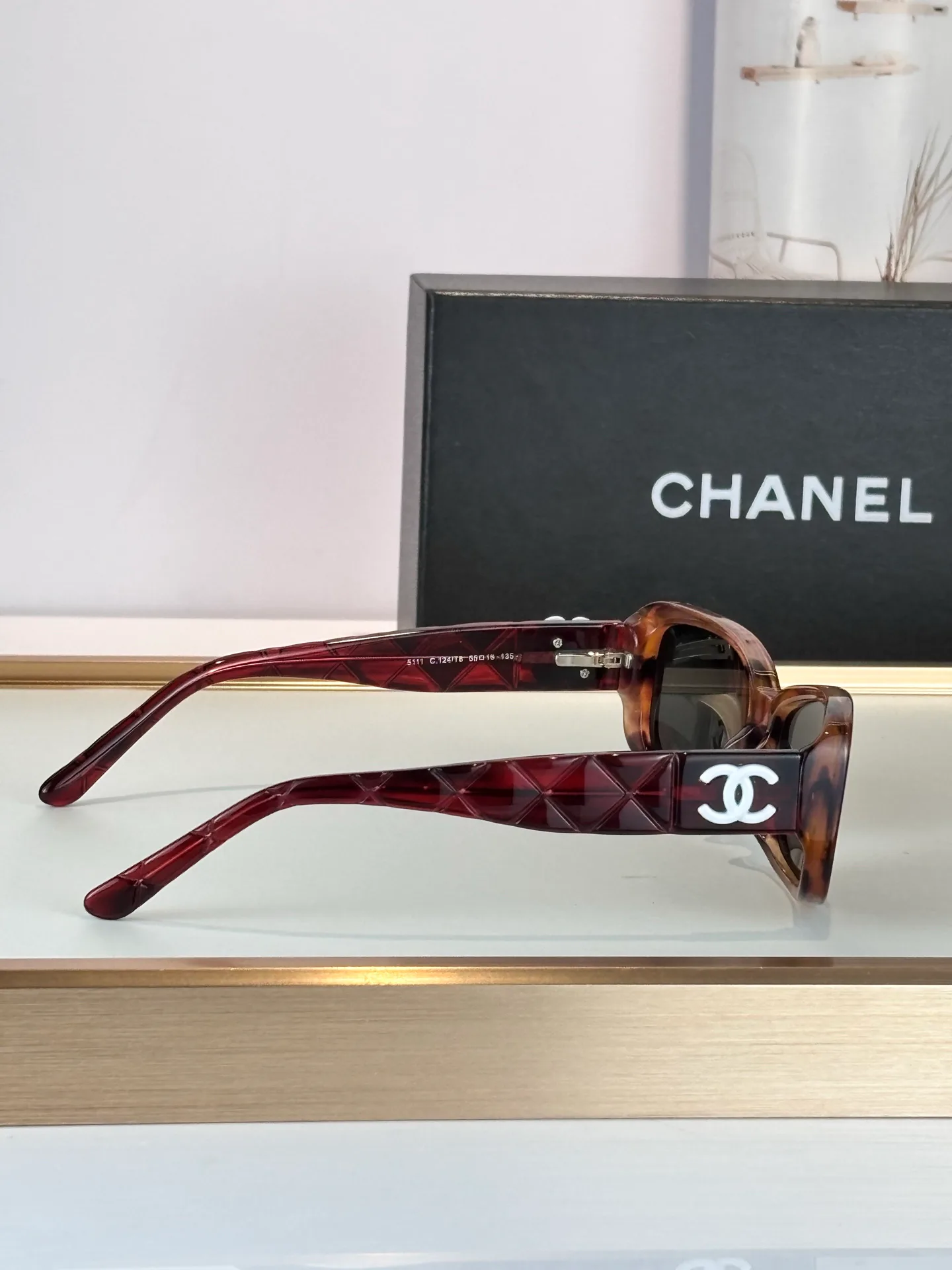 Очки Chanel 11144459