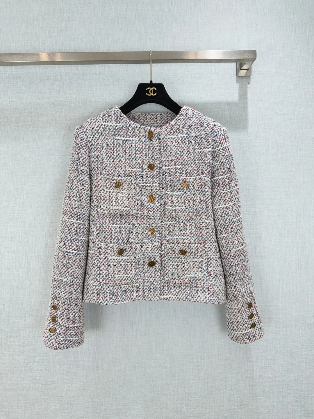 Жакеты Женские Chanel 18815229