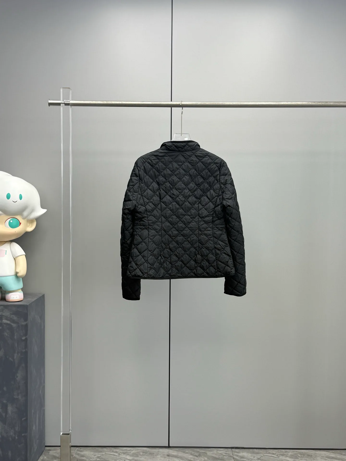 Куртки И Пуховики Женские Moncler 18145482