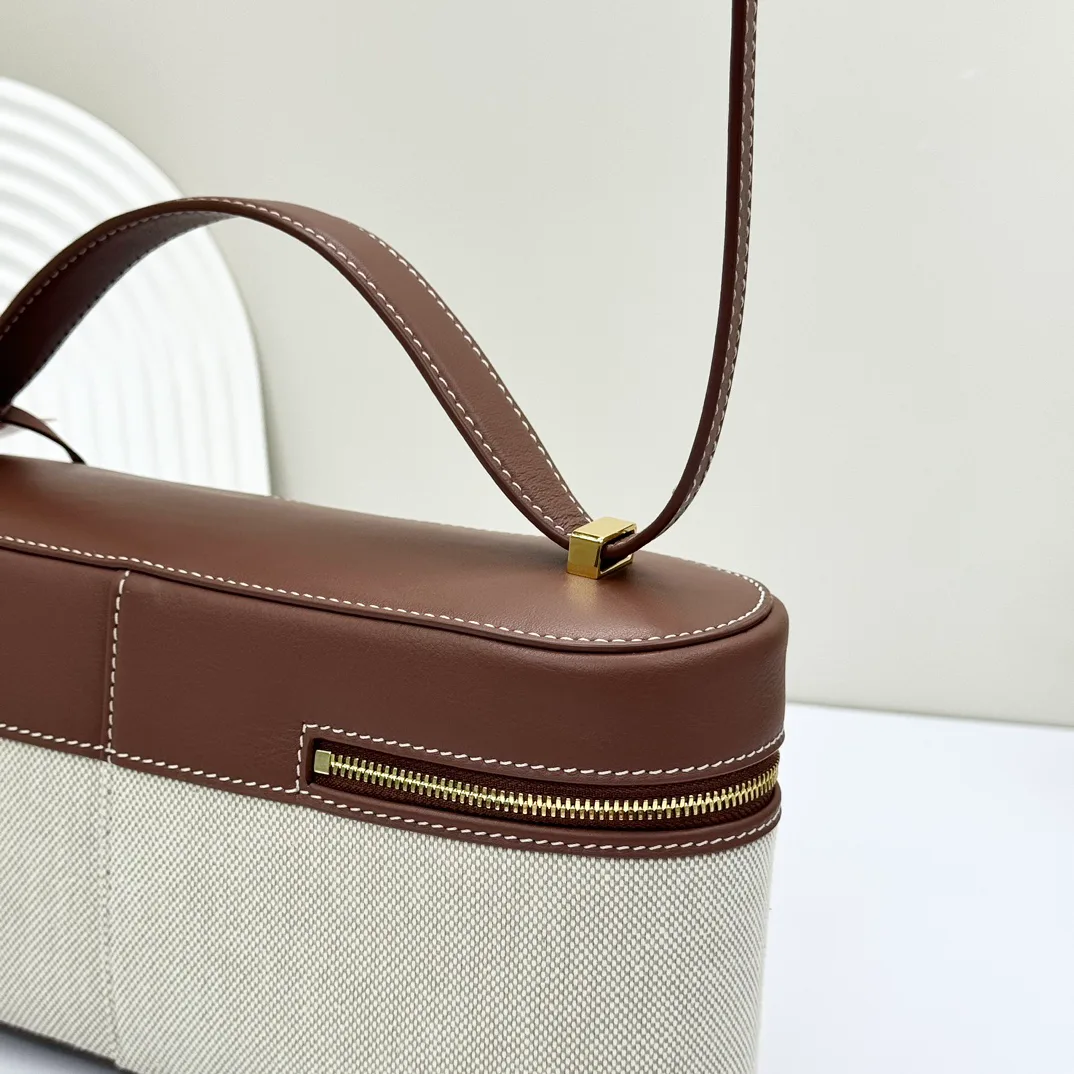Сумки На Ремне Женские Loro Piana 11472652
