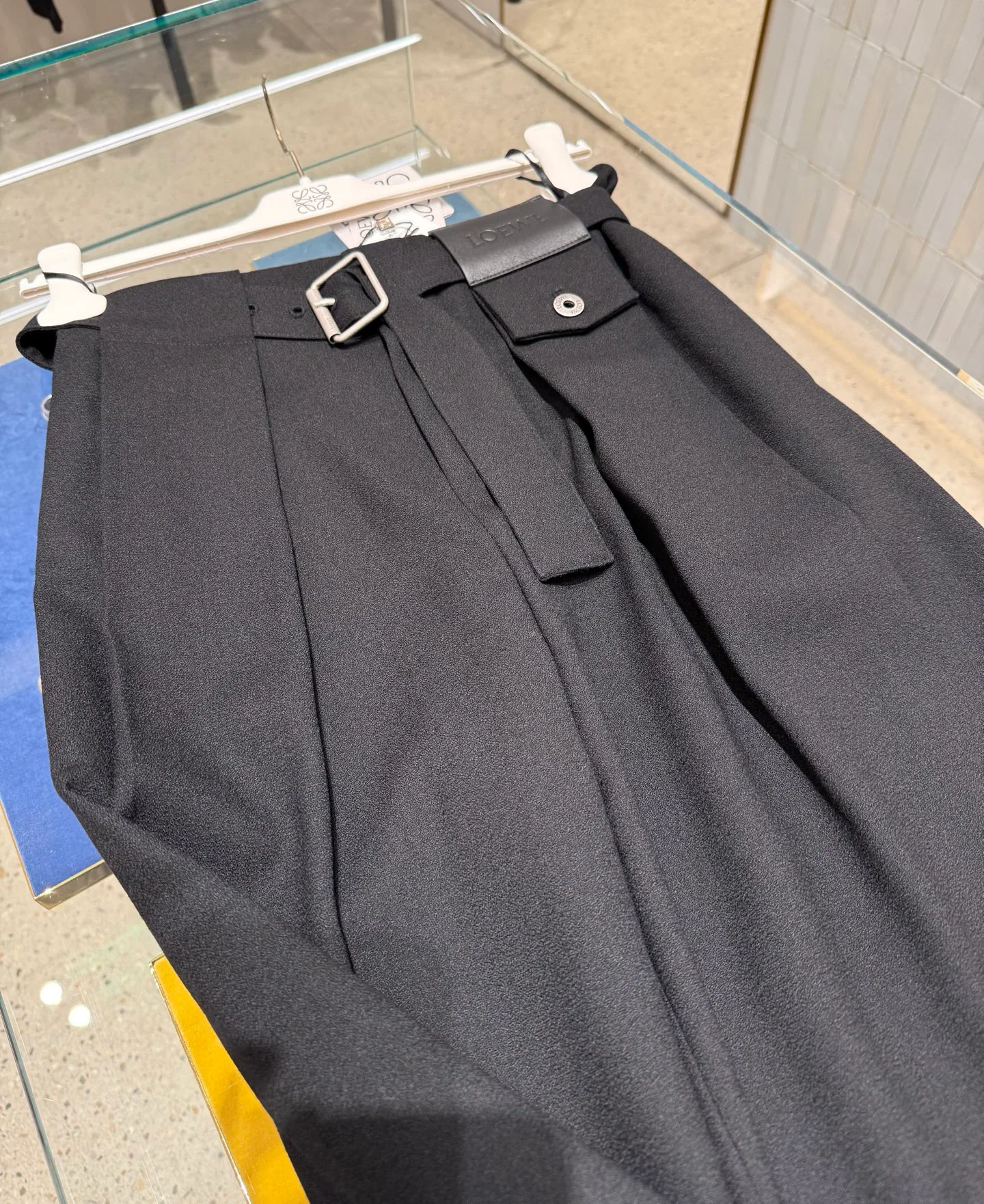 Брюки Женские Loewe 18766907