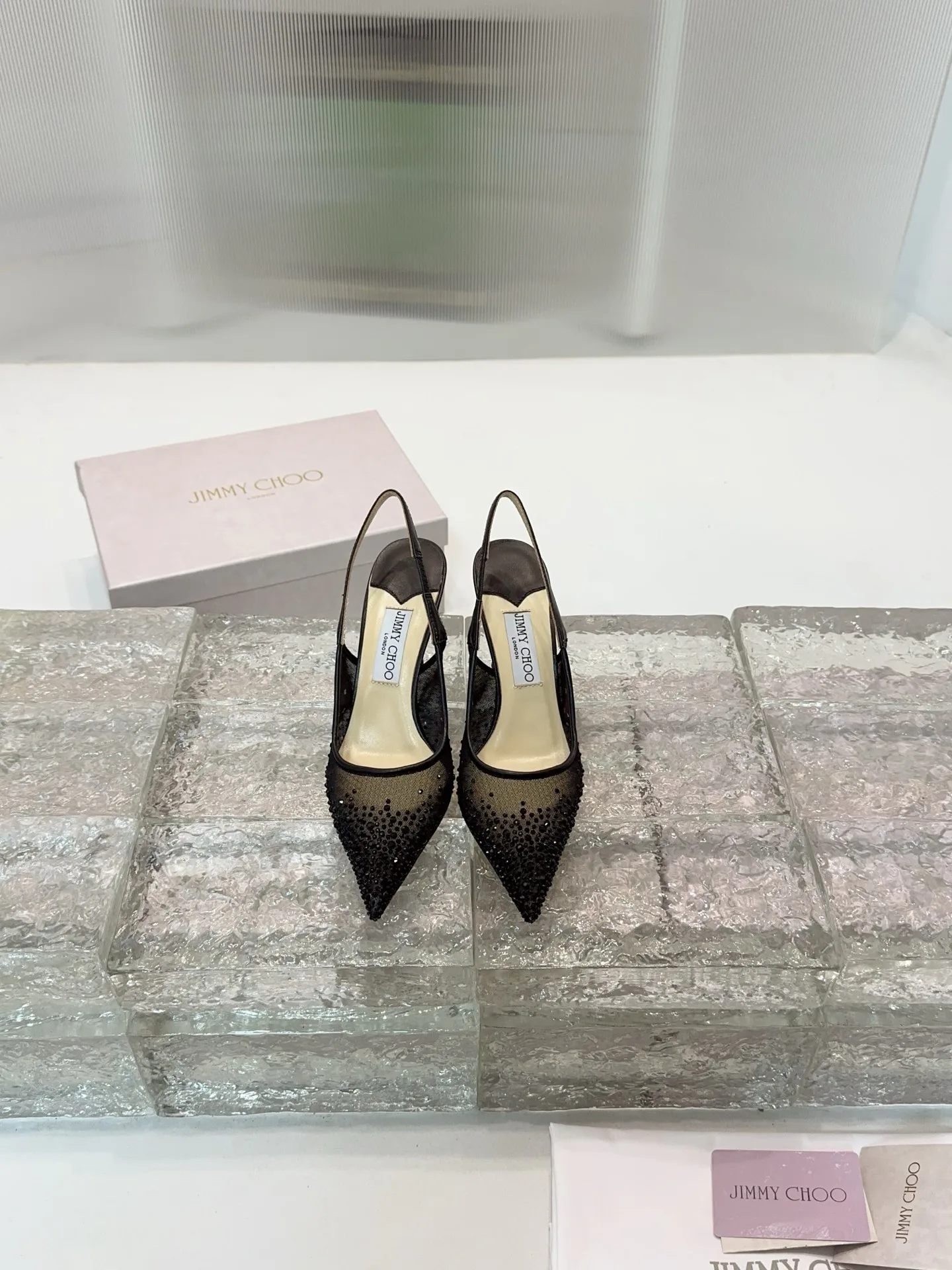 Туфли Женские Jimmy Choo 12805379