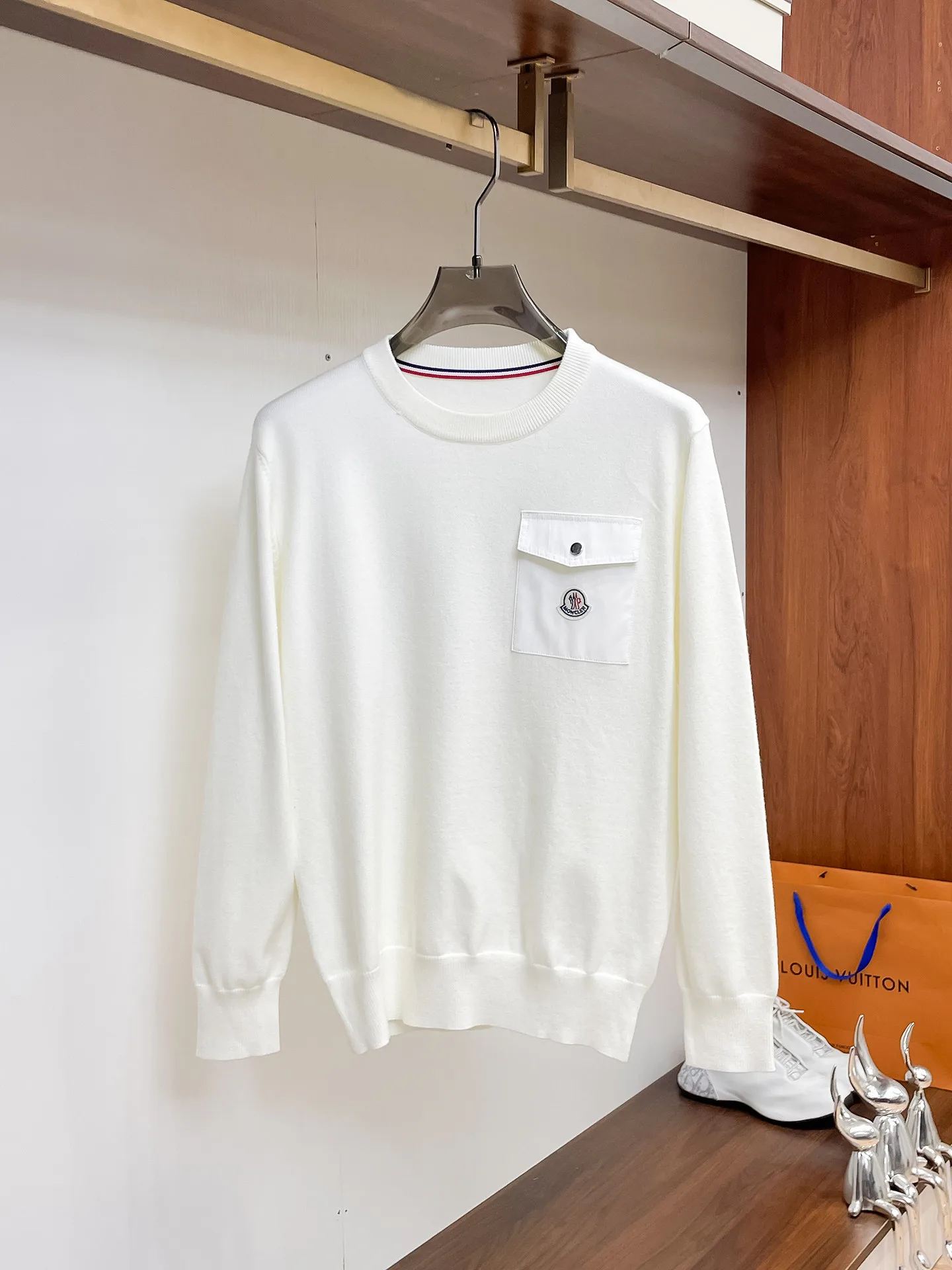 Джемперы И Свитеры Мужские Moncler 384062