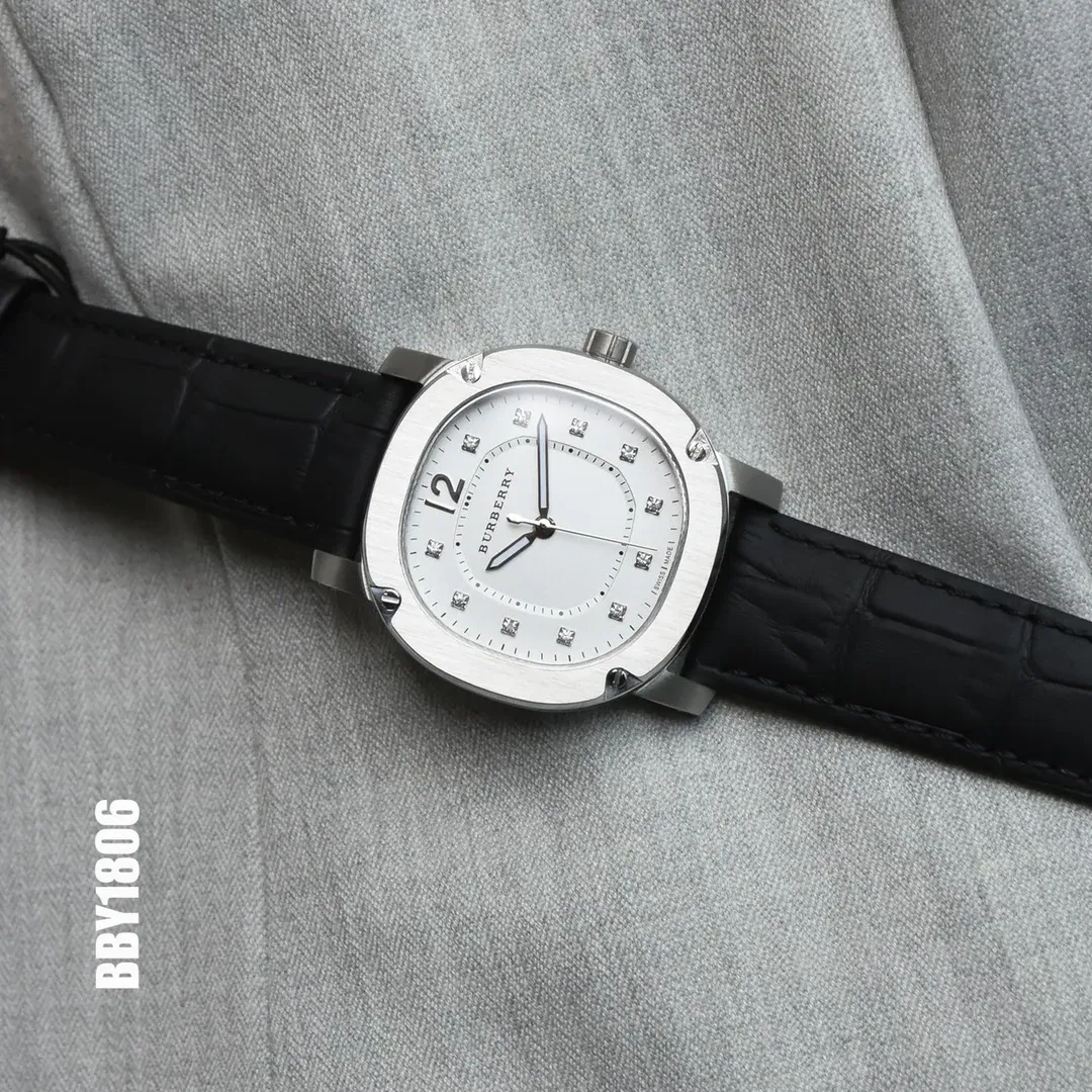 Часы Женские Burberry 11595