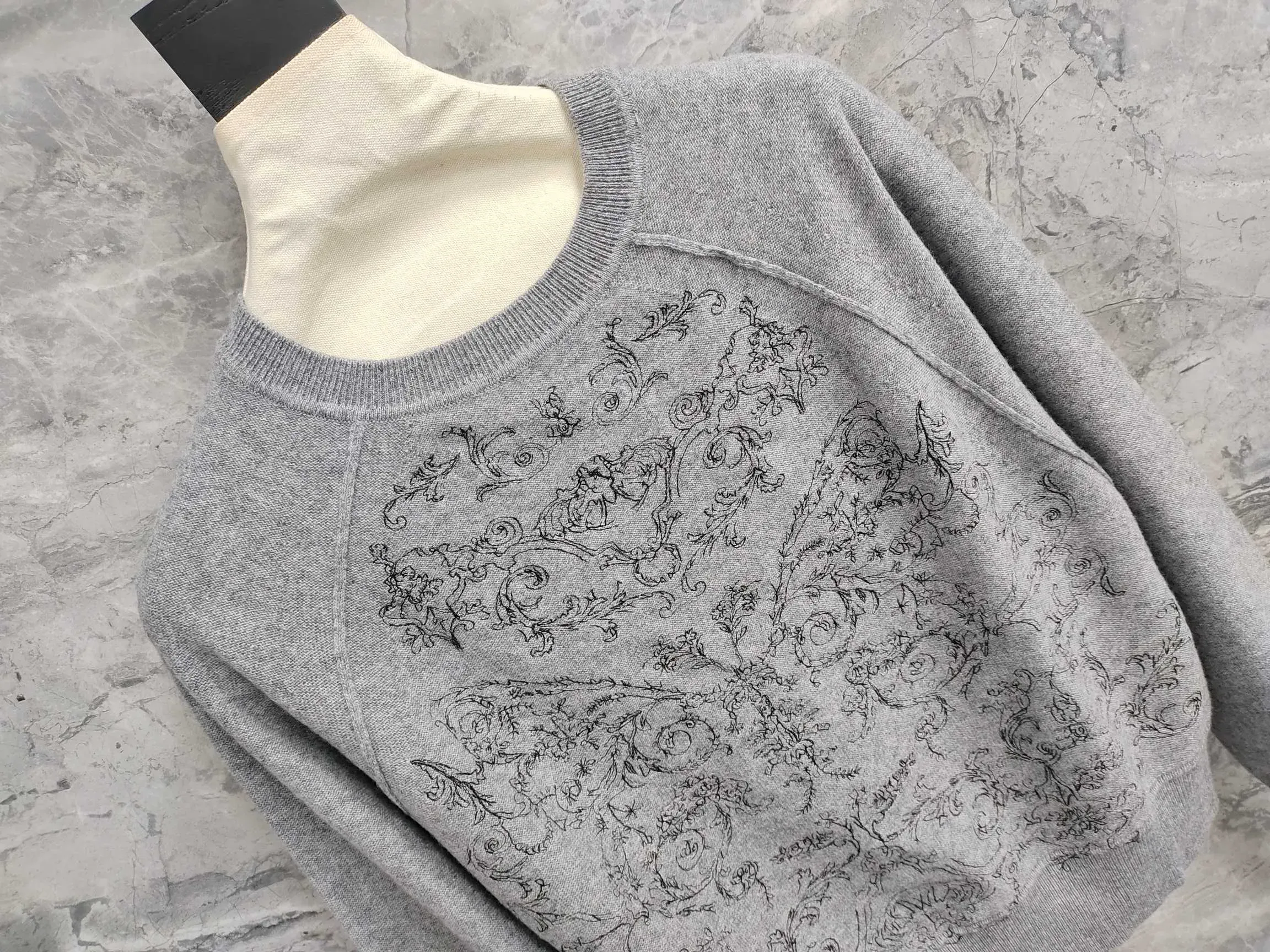 Джемперы И Свитеры Женские Christian Dior 390634