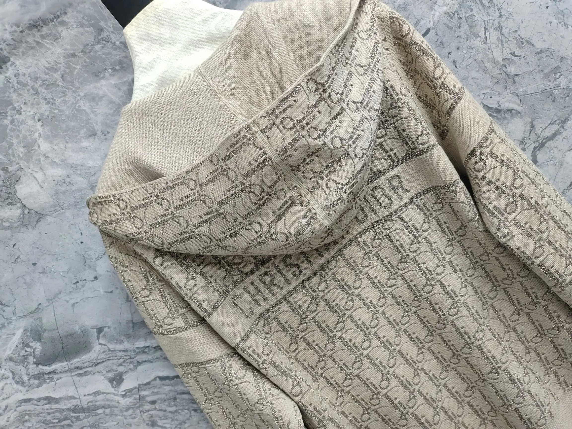 Джемперы И Свитеры Женские Christian Dior 522634