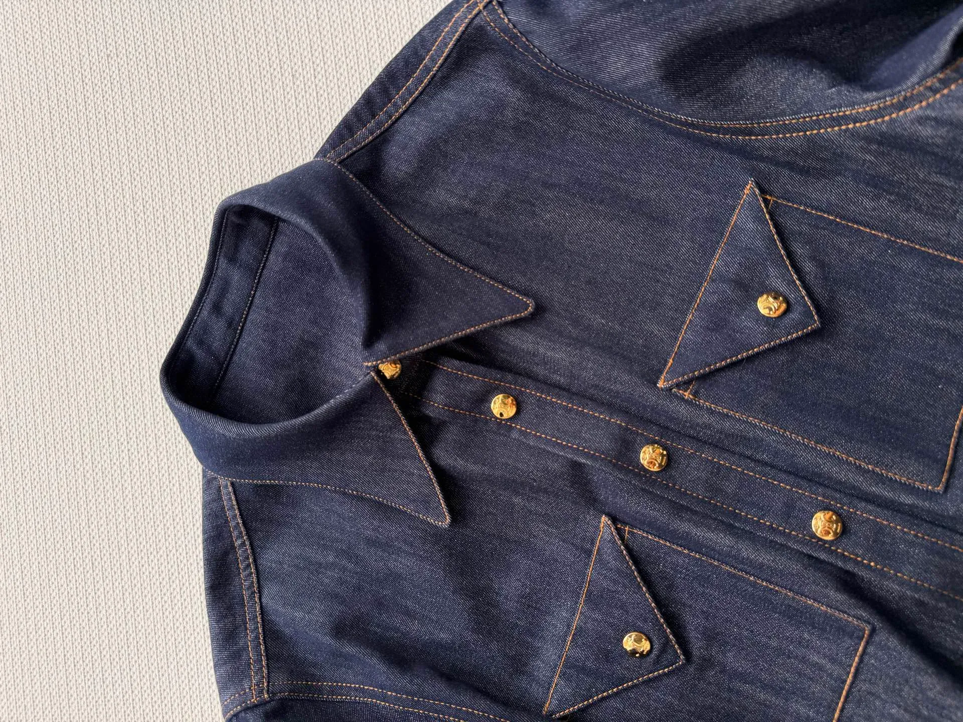 Рубашки Женские Celine 2371837