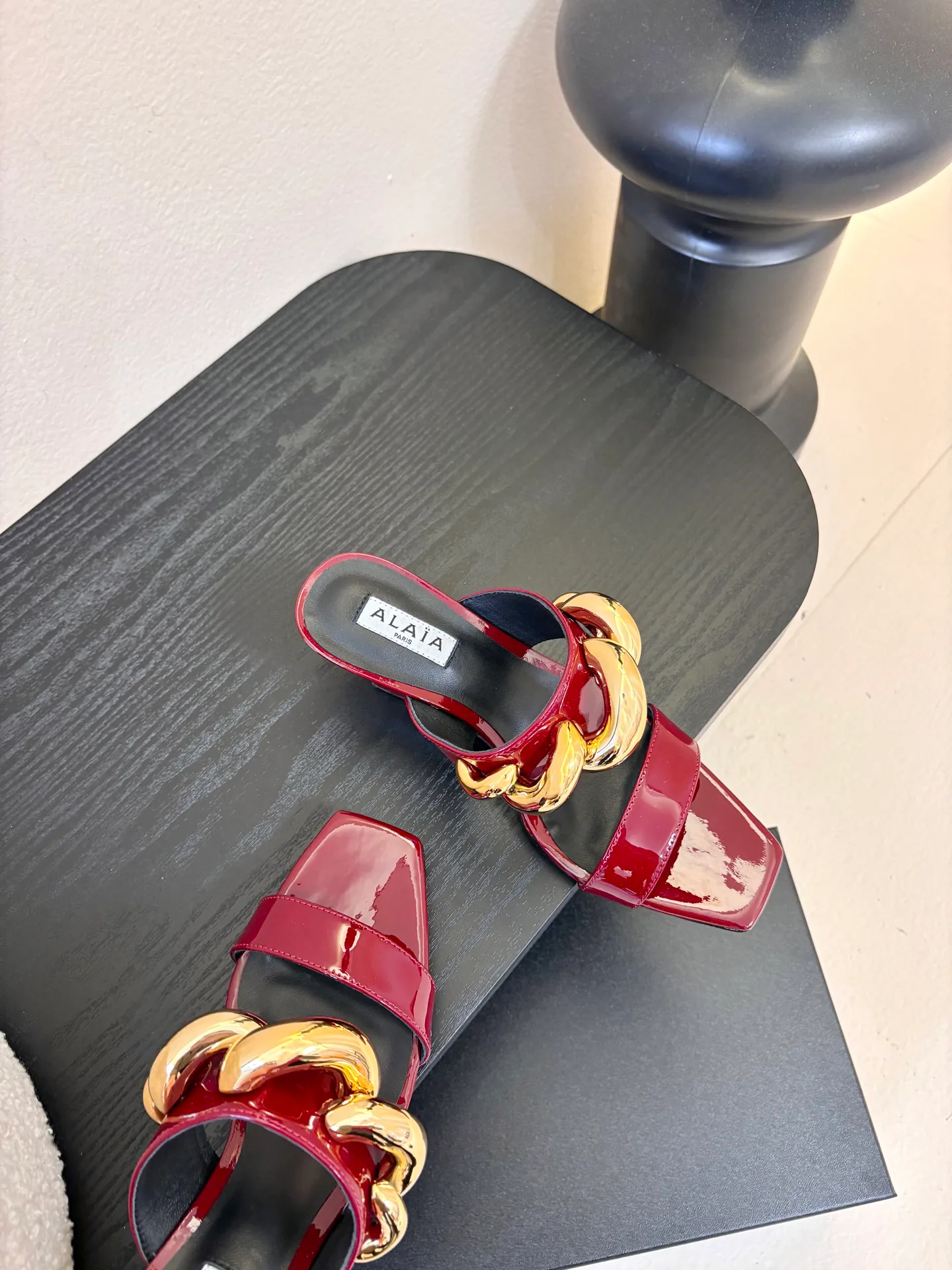 Босоножки Женские Alaia 5033760