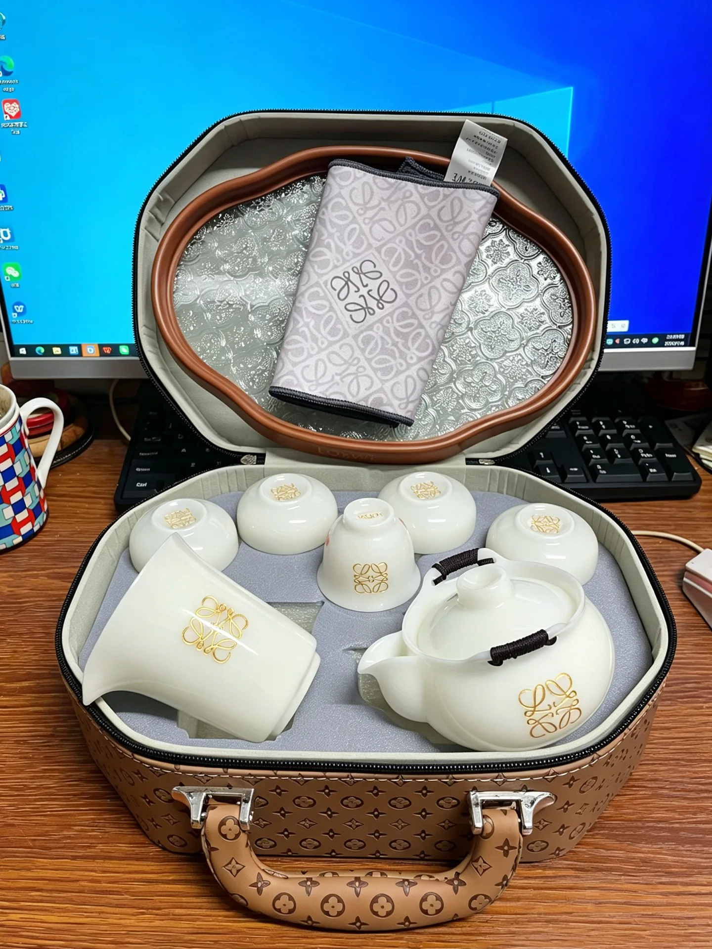 Посуда Loewe 17326735