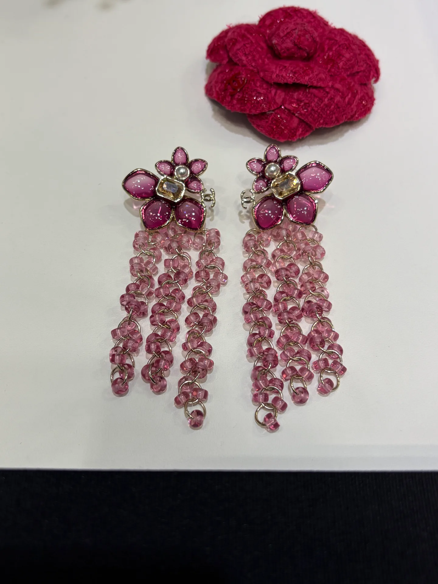 Бижутерия Chanel 4352047