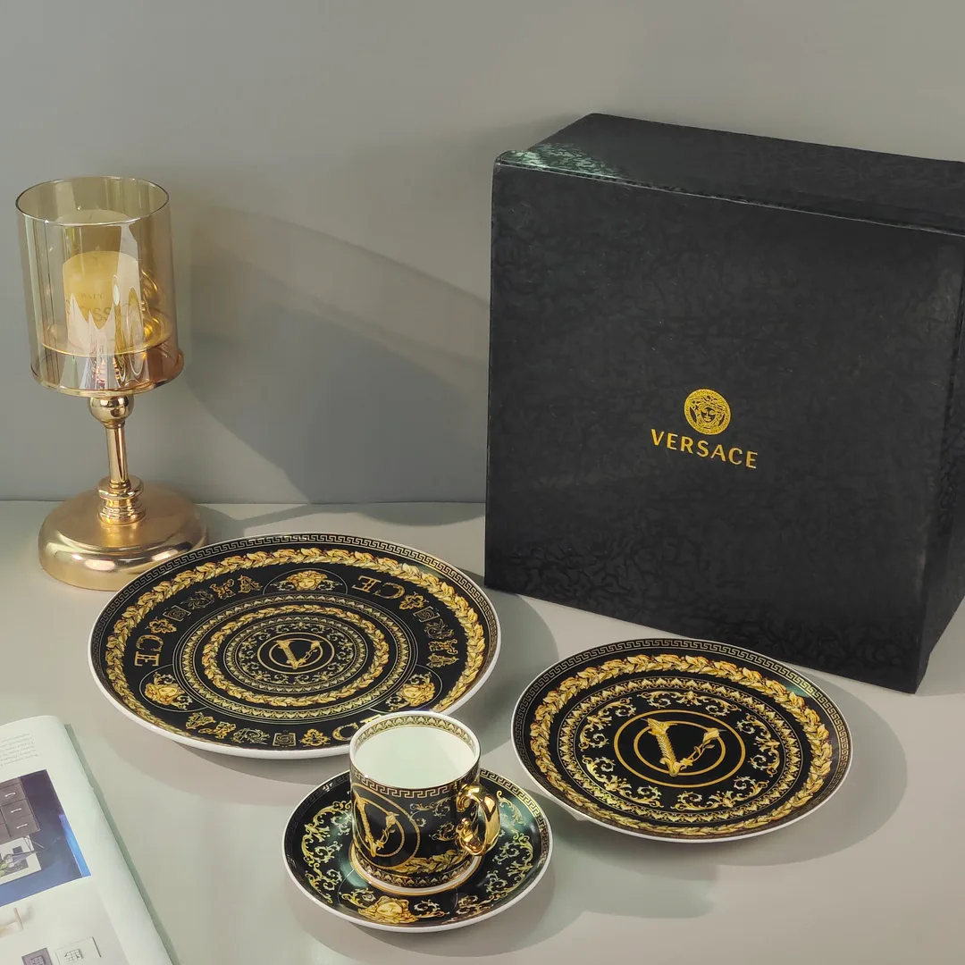 Посуда Versace 431356