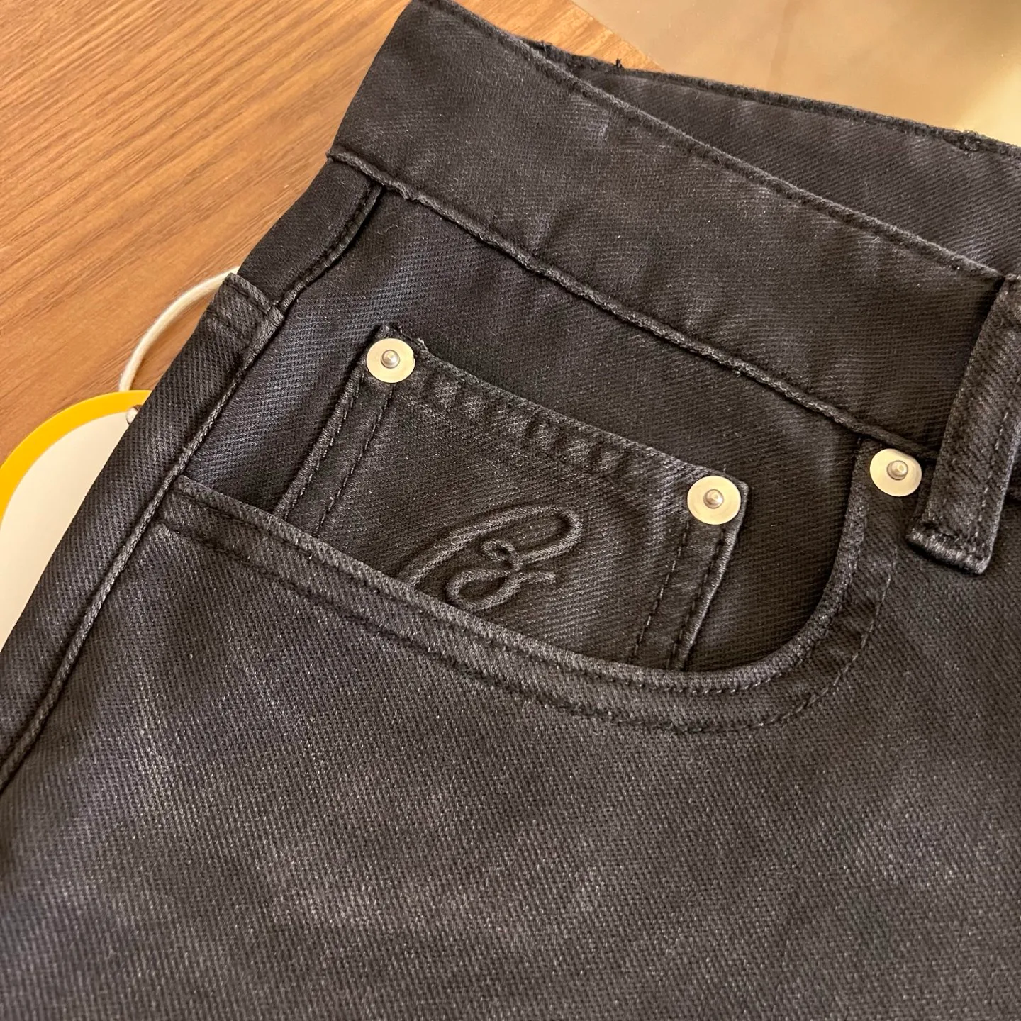 Джинсы Мужские Brioni 11000478