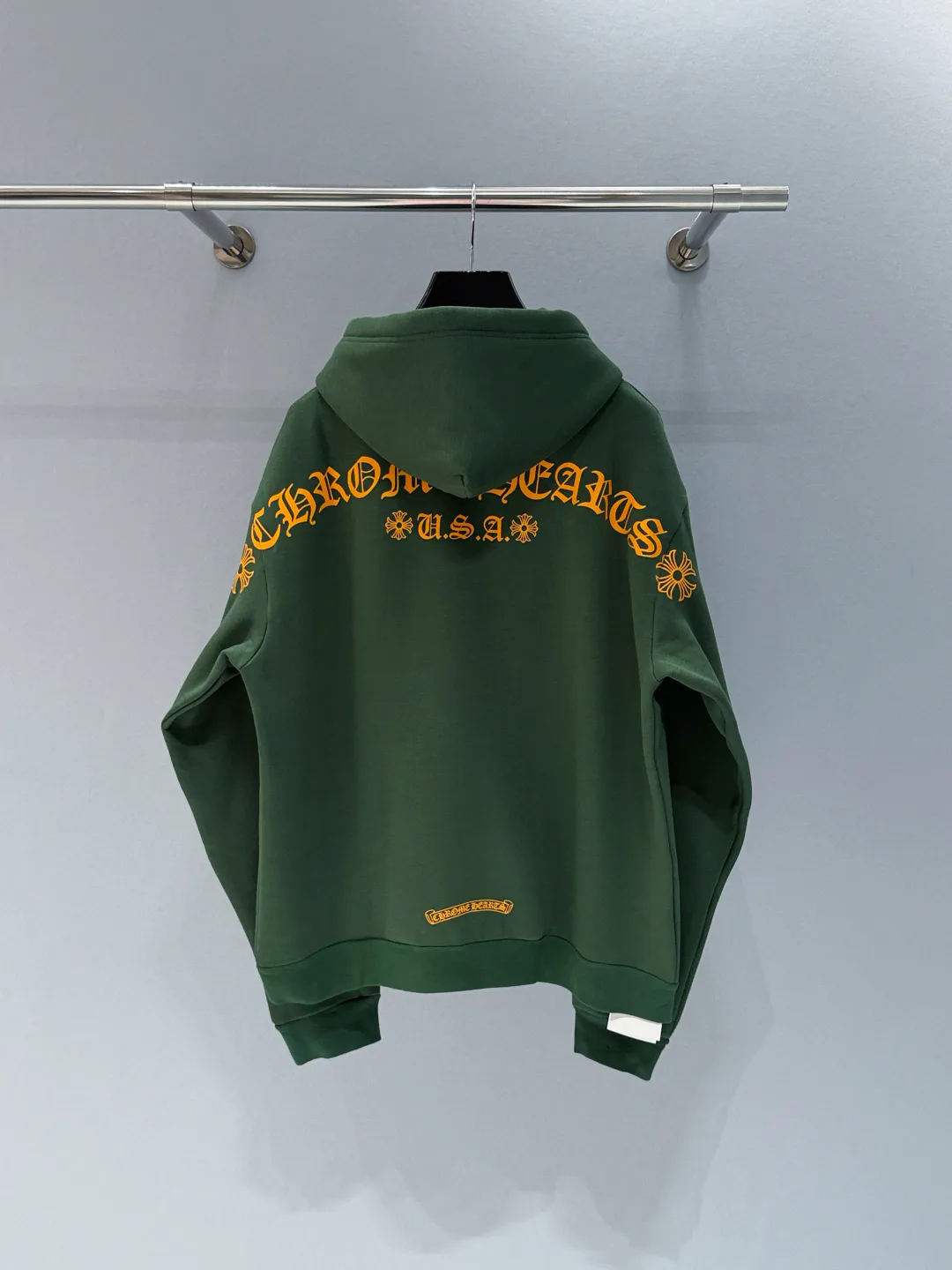 Свитшоты И Худи Женские Chrome Hearts 2249229