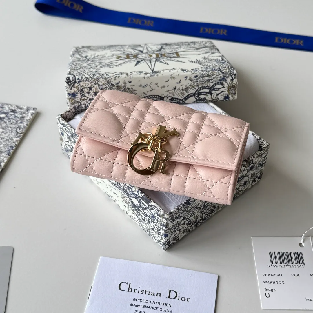 Клатчи Женские Christian Dior 18993520