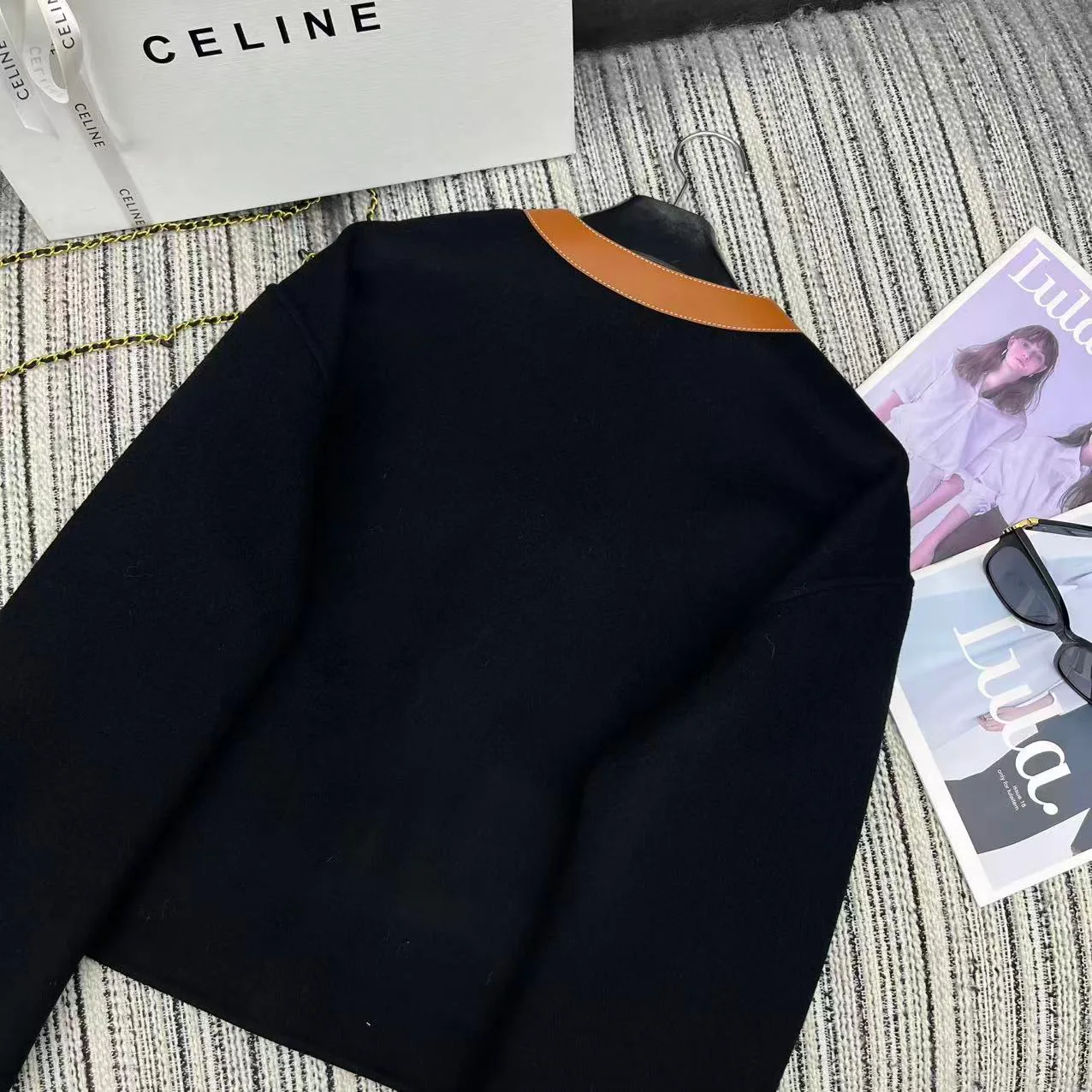Куртки И Пуховики Женские Celine 69154
