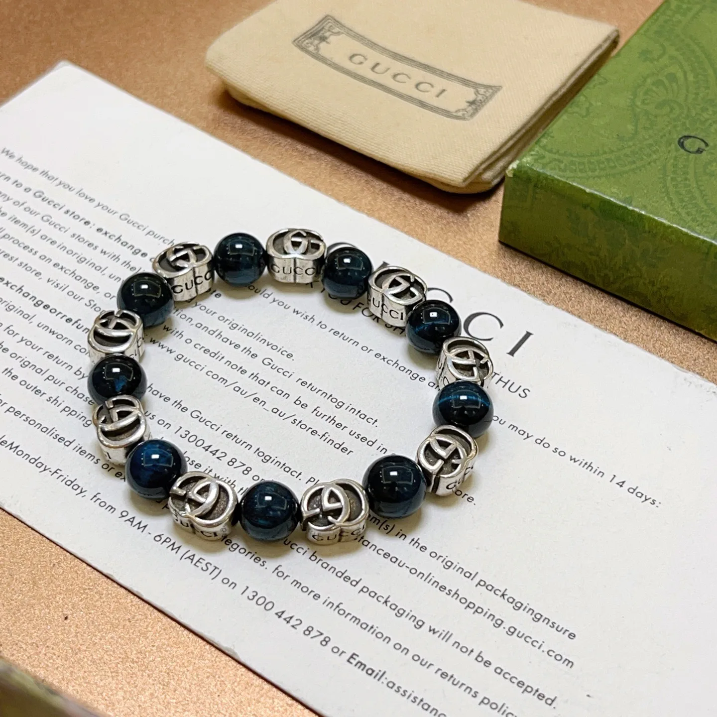 Бижутерия Gucci 977015