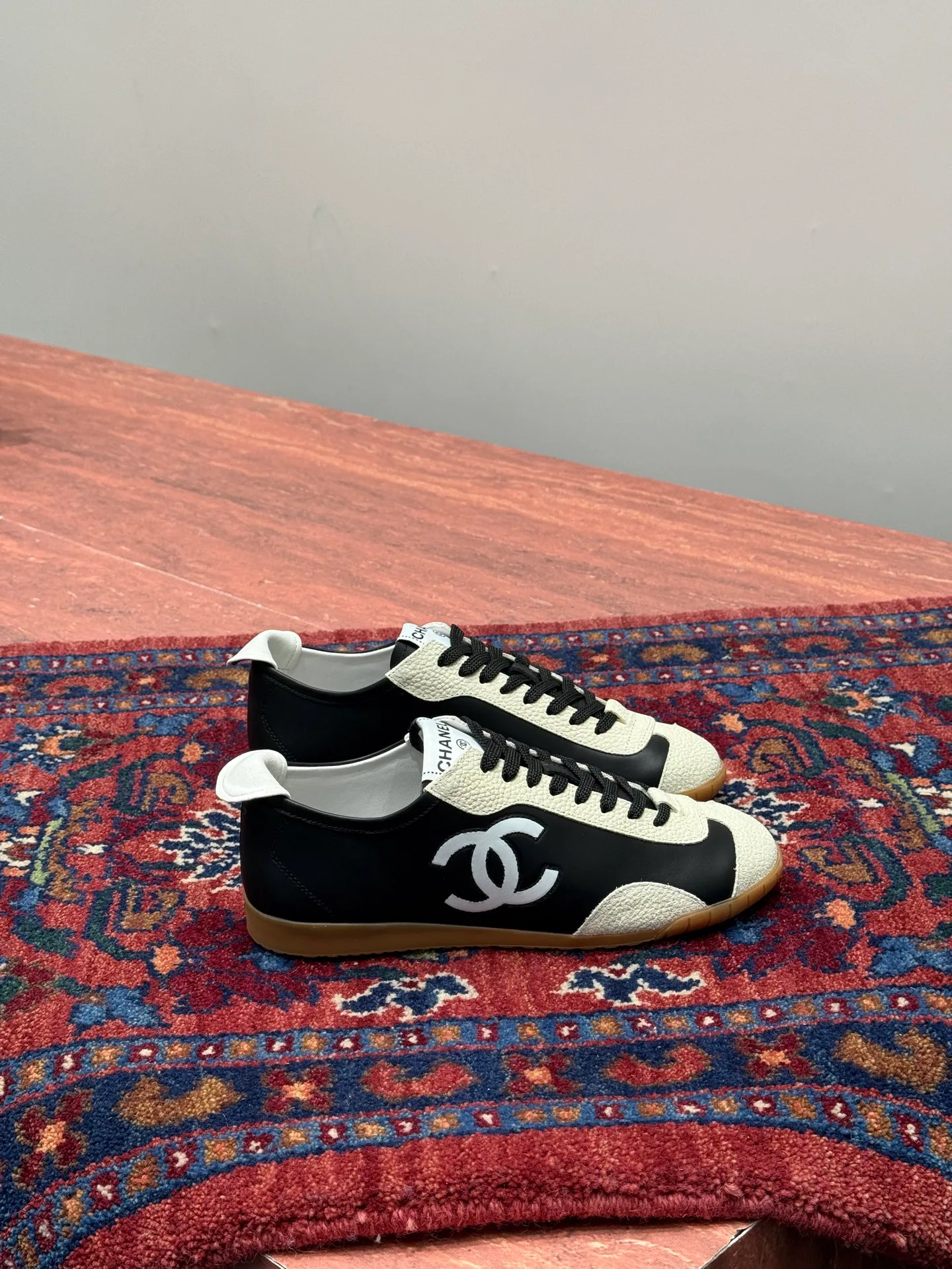 Туфли Женские Chanel 11250667