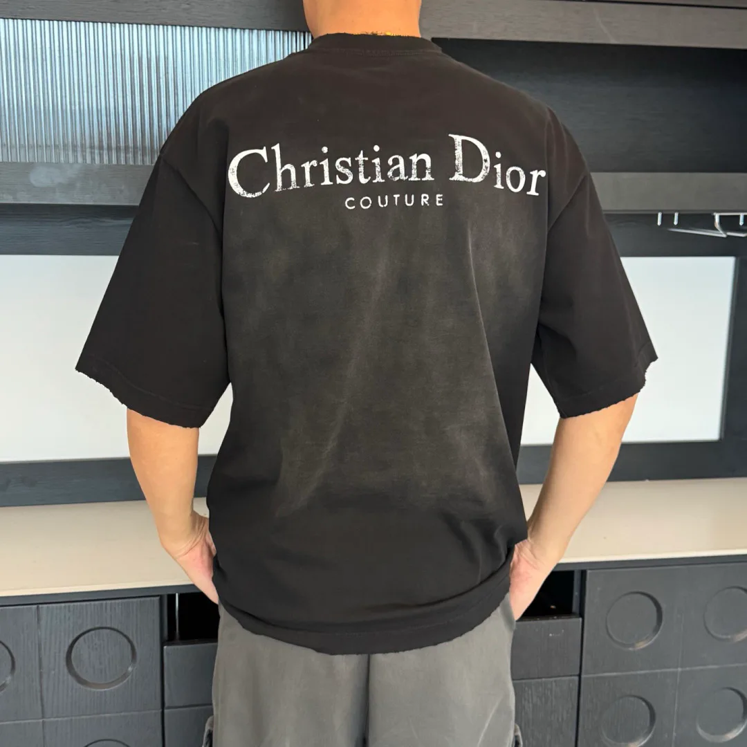 Футболки Мужские Christian Dior 11663332