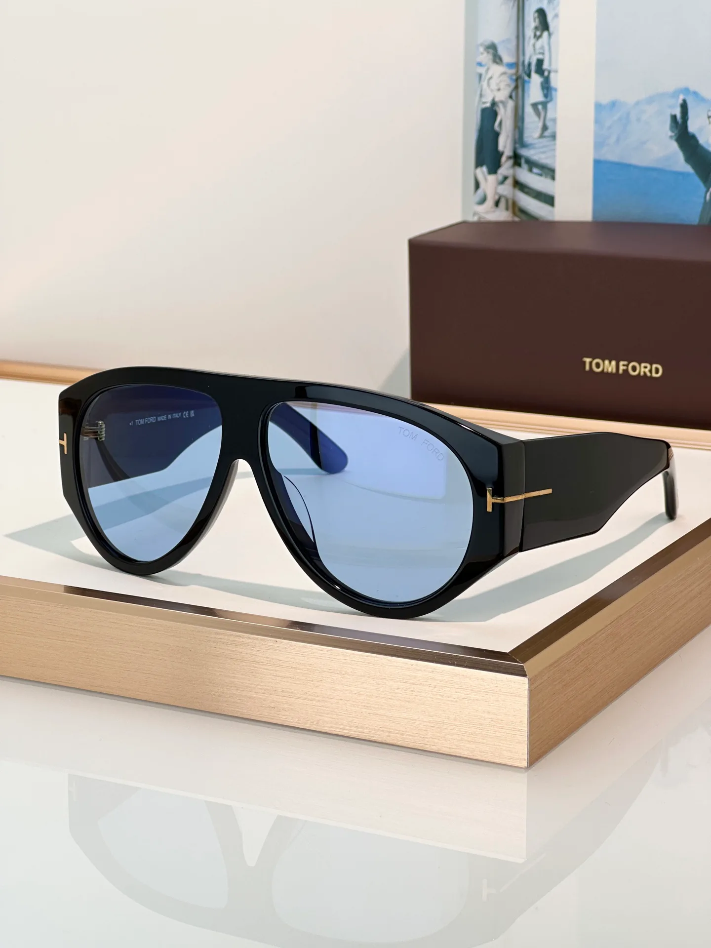 Очки Tom Ford 18398802