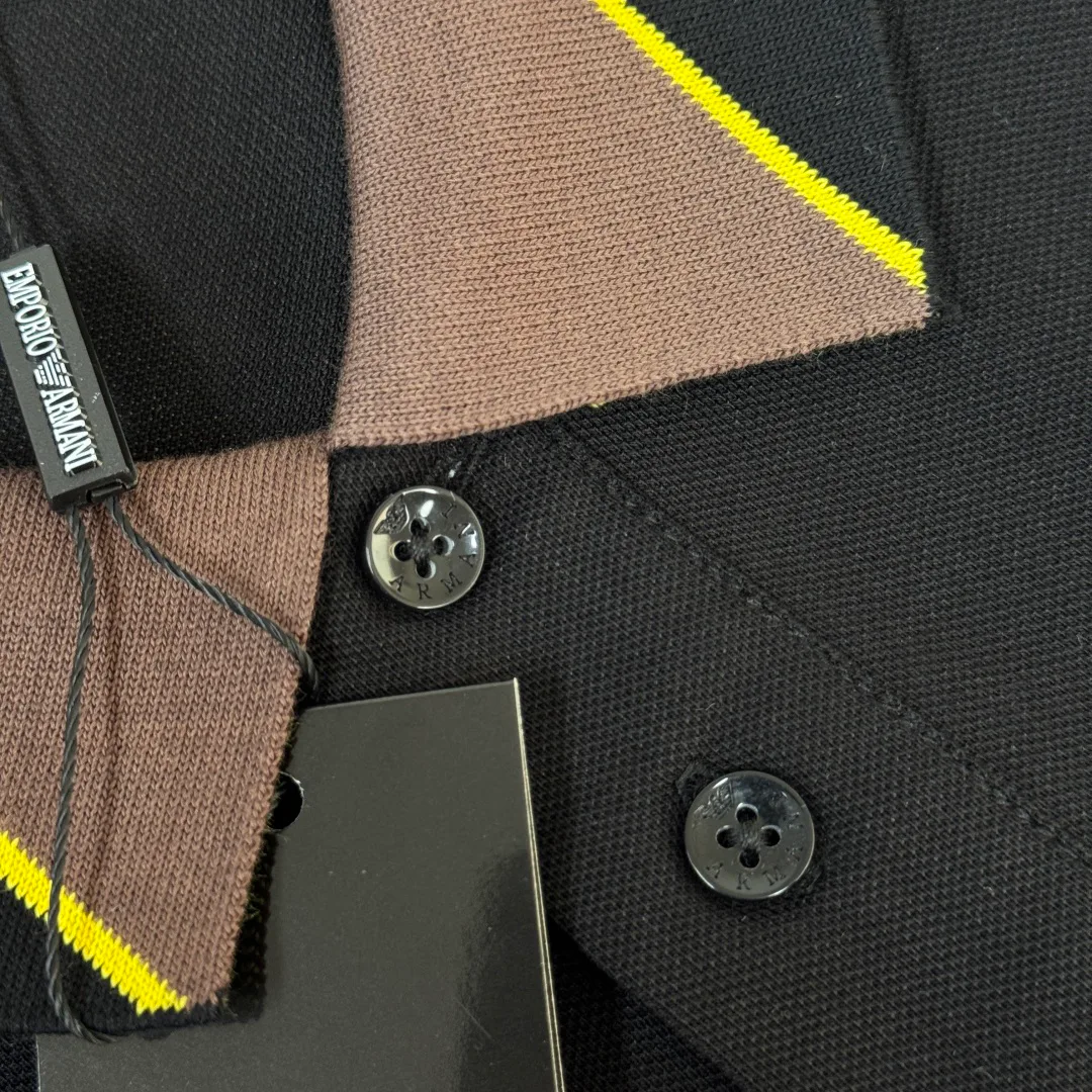 Рубашки Мужские Armani 13544451