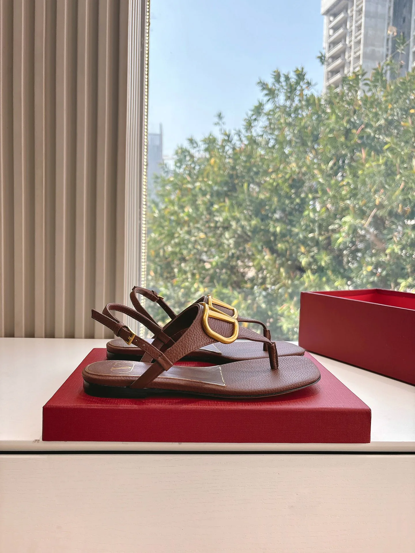 Сандалии Женские Valentino 24978