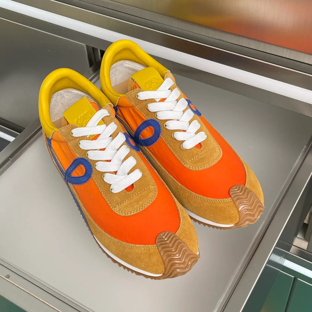 Кроссовки Женские Loewe 974019