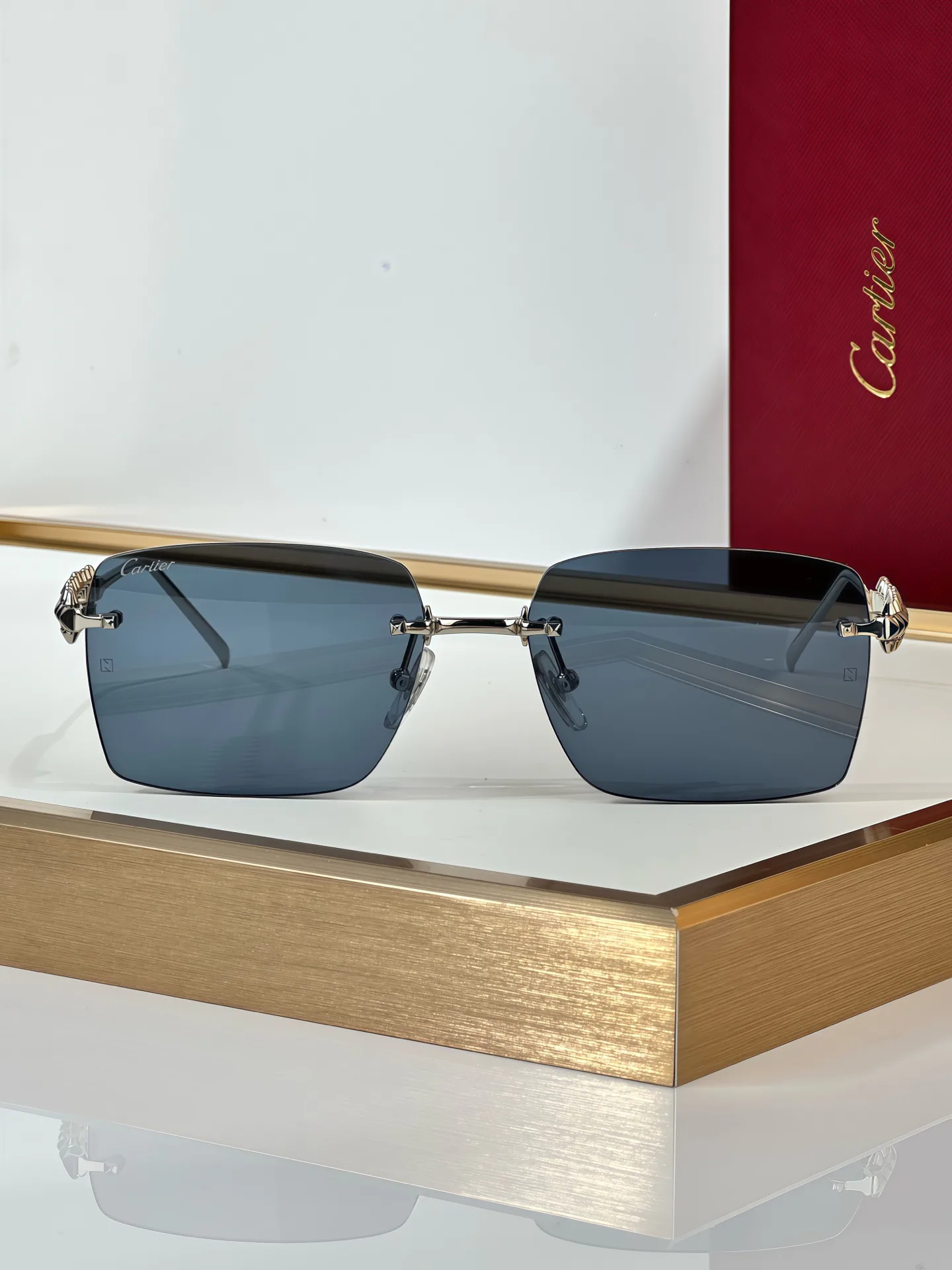 Бижутерия Cartier 11558251