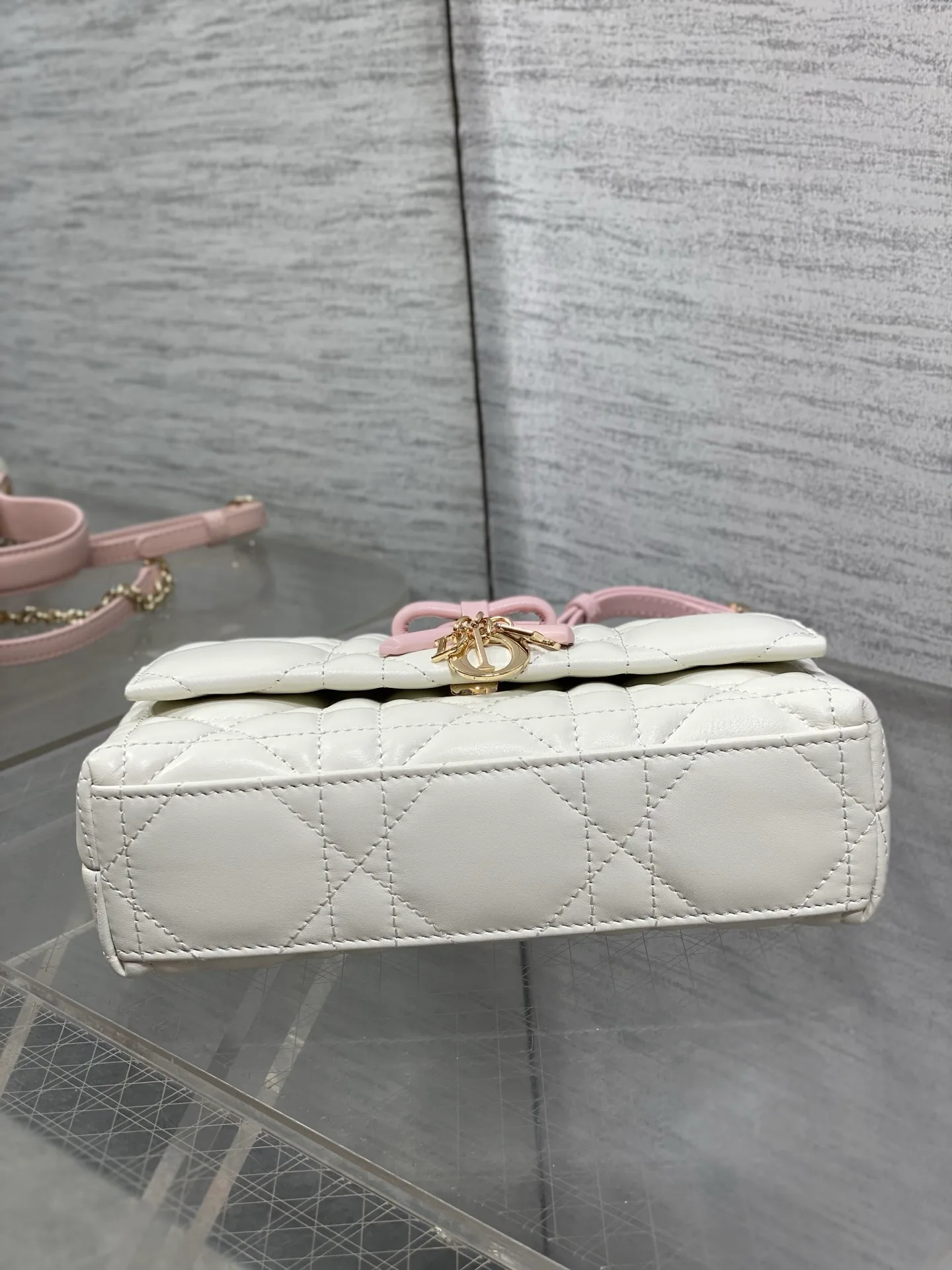 Классические Сумки Женские Christian Dior 17320710