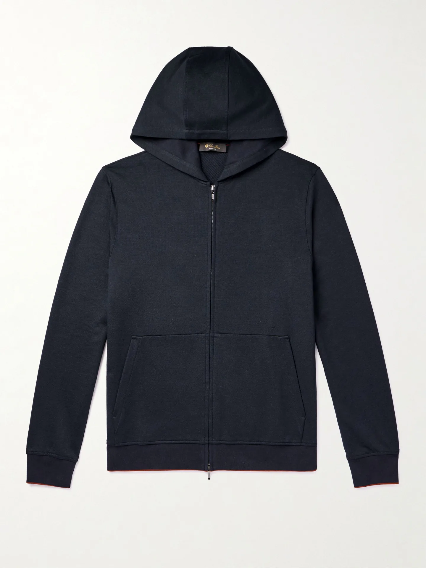 Свитшоты И Худи Мужские Loro Piana 1844250