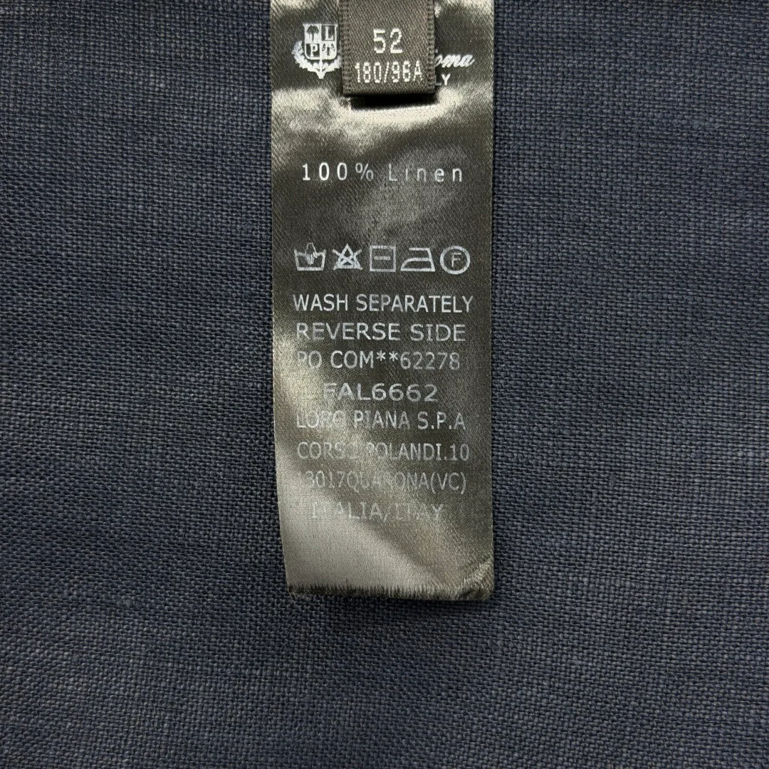 Пиджаки Мужские Loro Piana 11570477