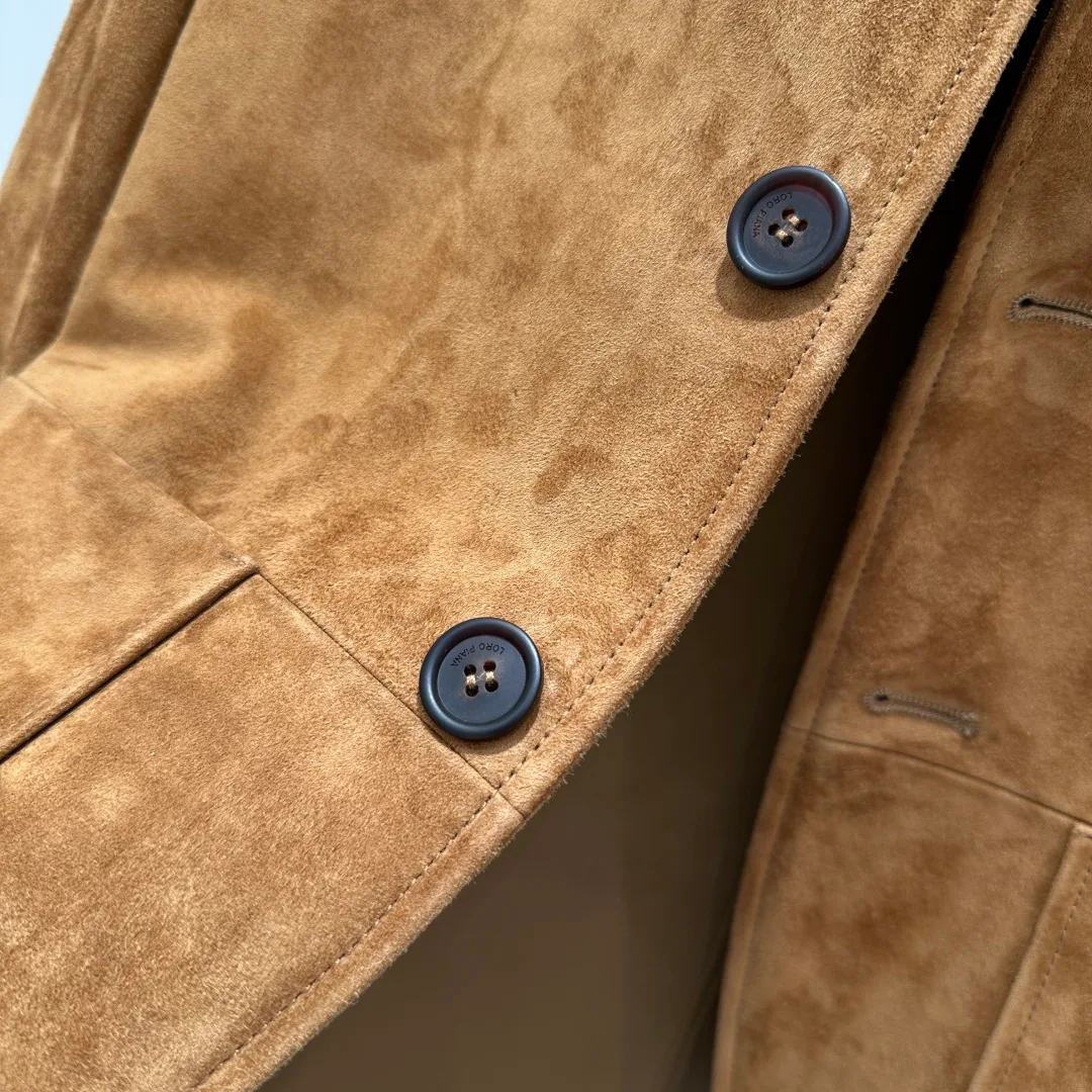 Кожаные Куртки И Дублёнки Женские Loewe 1835244