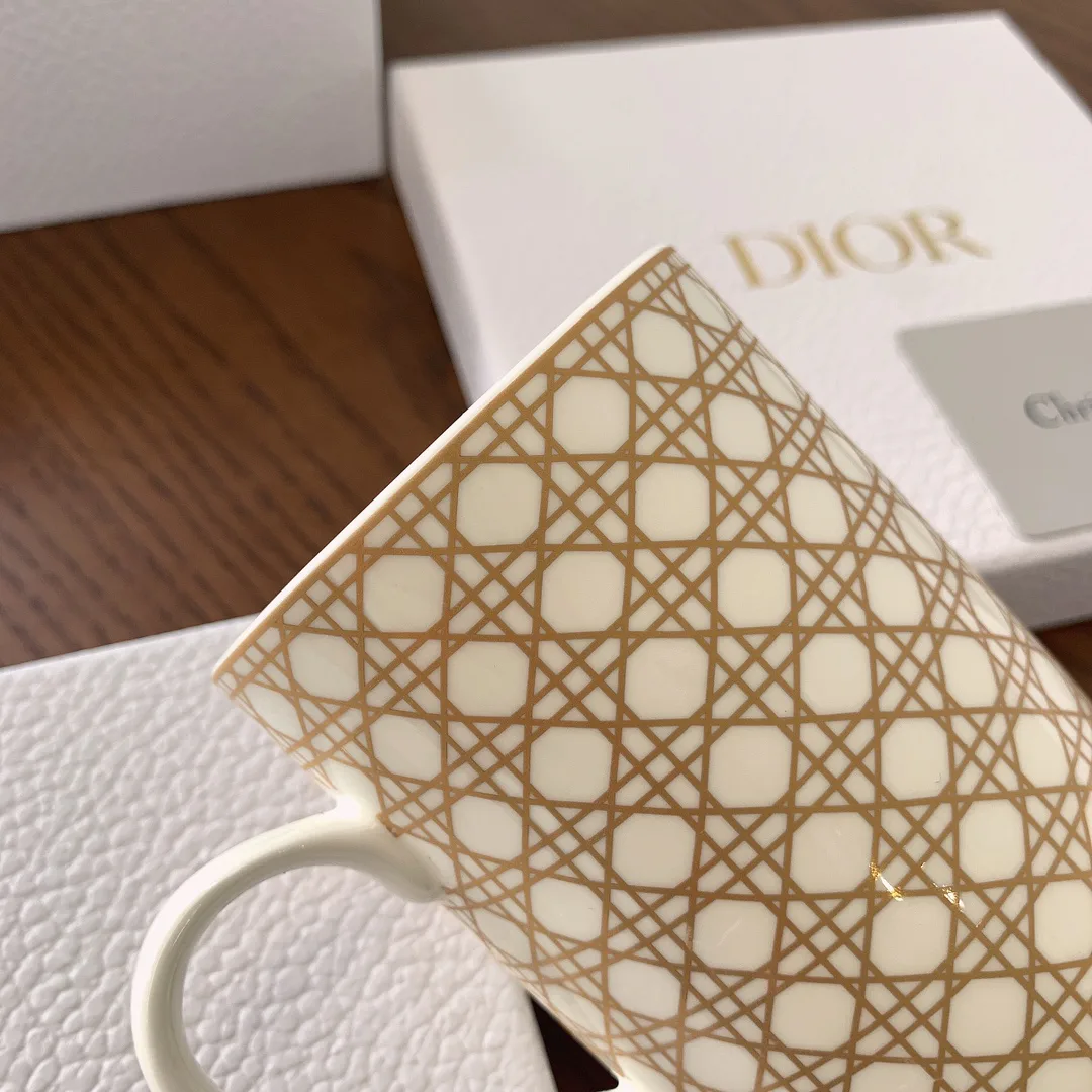 Посуда Christian Dior 1558907