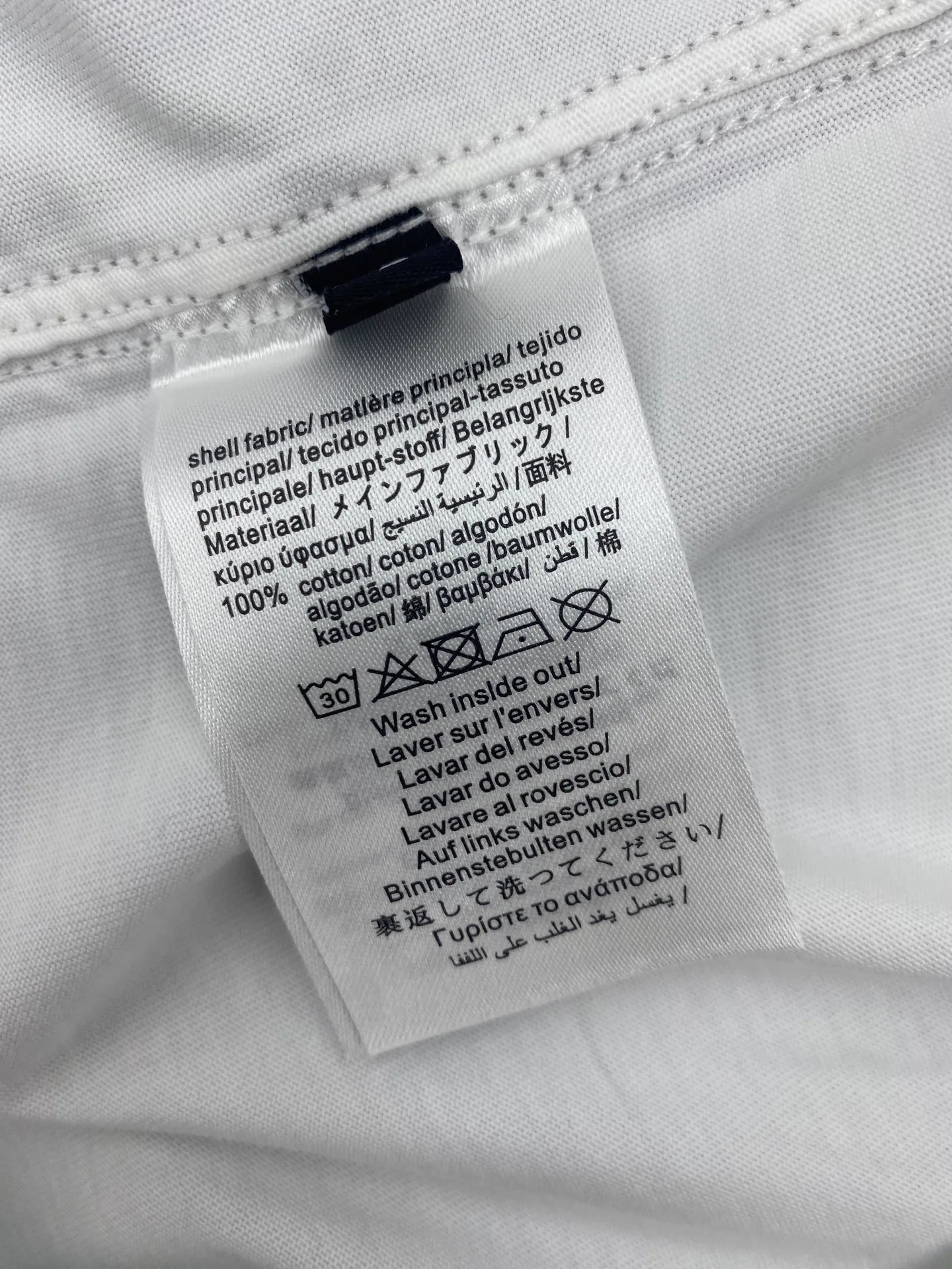 Футболки Мужские Tod's 5532071