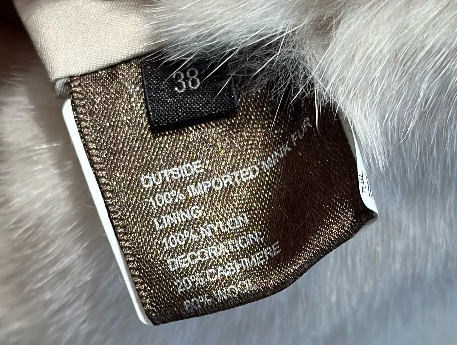 Жилеты Женские Loro Piana 18289319