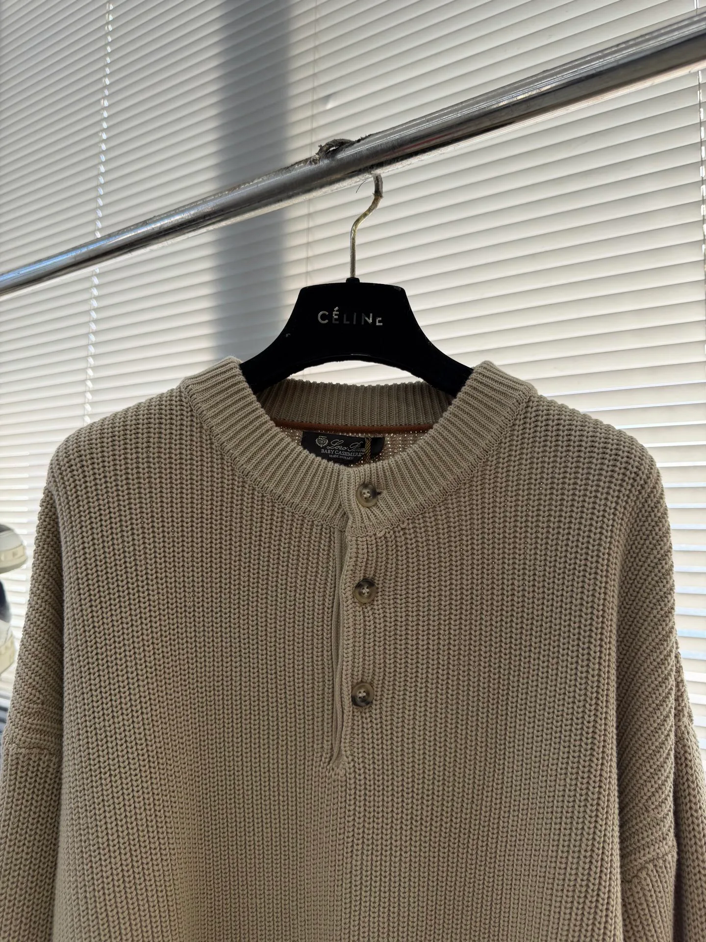 Джемперы И Свитеры Мужские Loro Piana 1298758