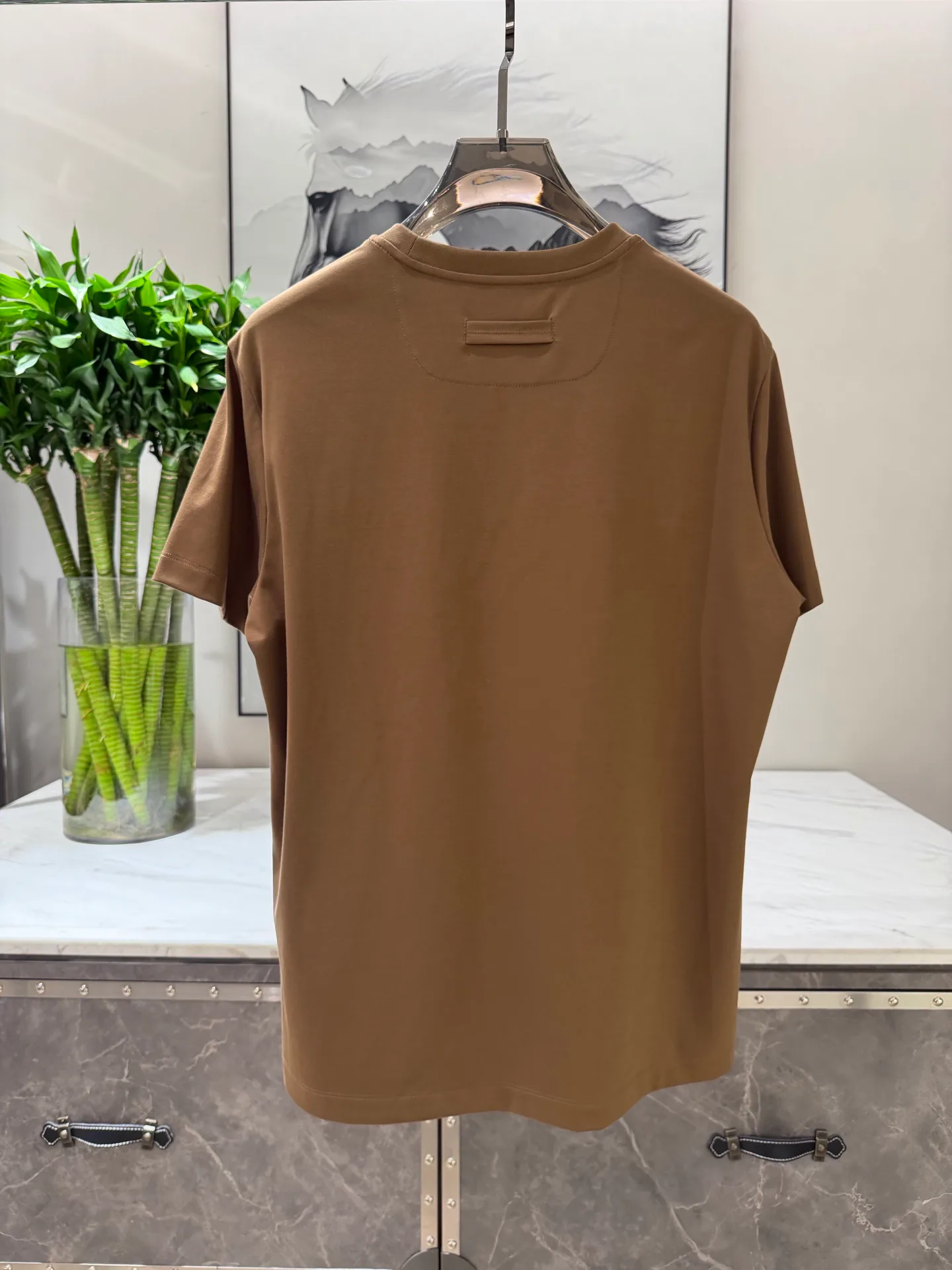 Футболки Мужские Zegna 10678207