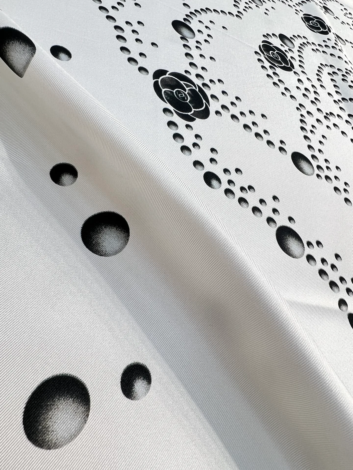 Шарфы Chanel 351443