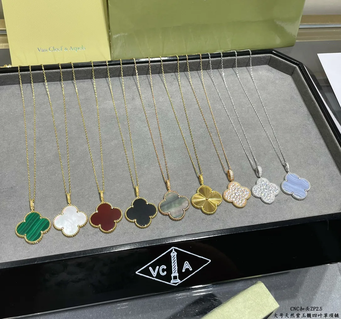 Бижутерия Van Cleef & Arpels 17235581
